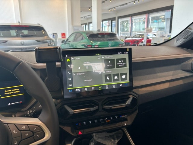 DACIA Bigster TCe 150 48V Journey 4x4-image-12