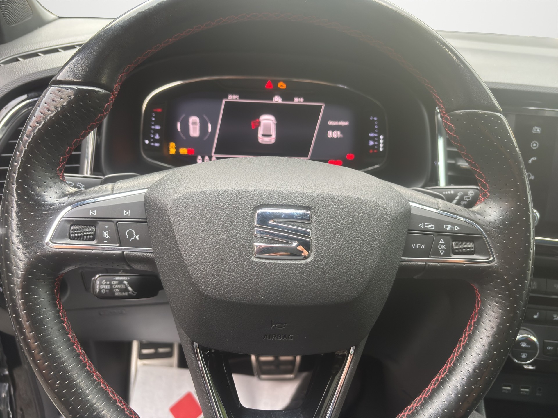 SEAT Ateca 2.0 TSI SWISS FR 4Drive DSG-image-9