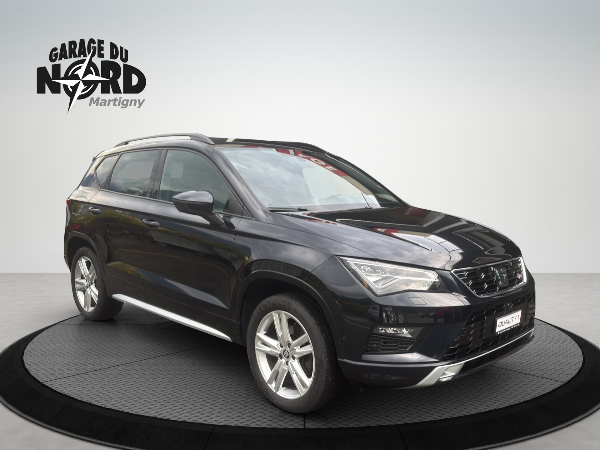 SEAT Ateca 2.0 TSI SWISS FR 4Drive DSG-image-7