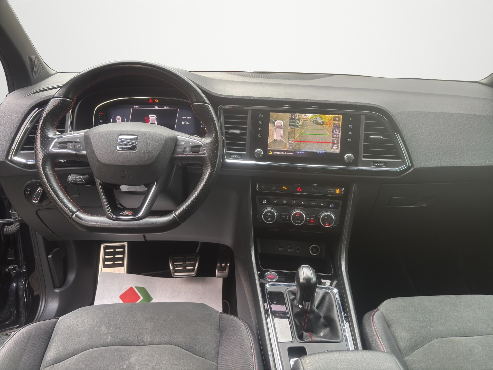 SEAT Ateca 2.0 TSI SWISS FR 4Drive DSG-image-11
