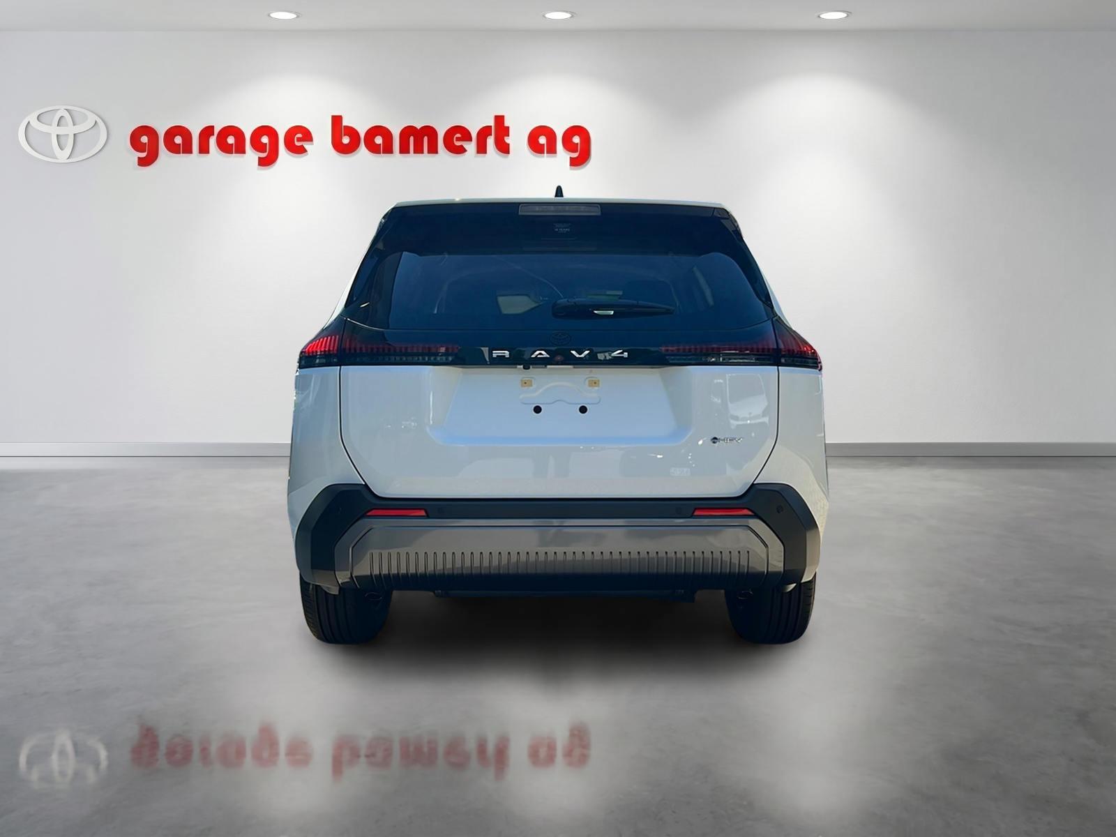 TOYOTA RAV4 2.5 HEV Trend-image-4