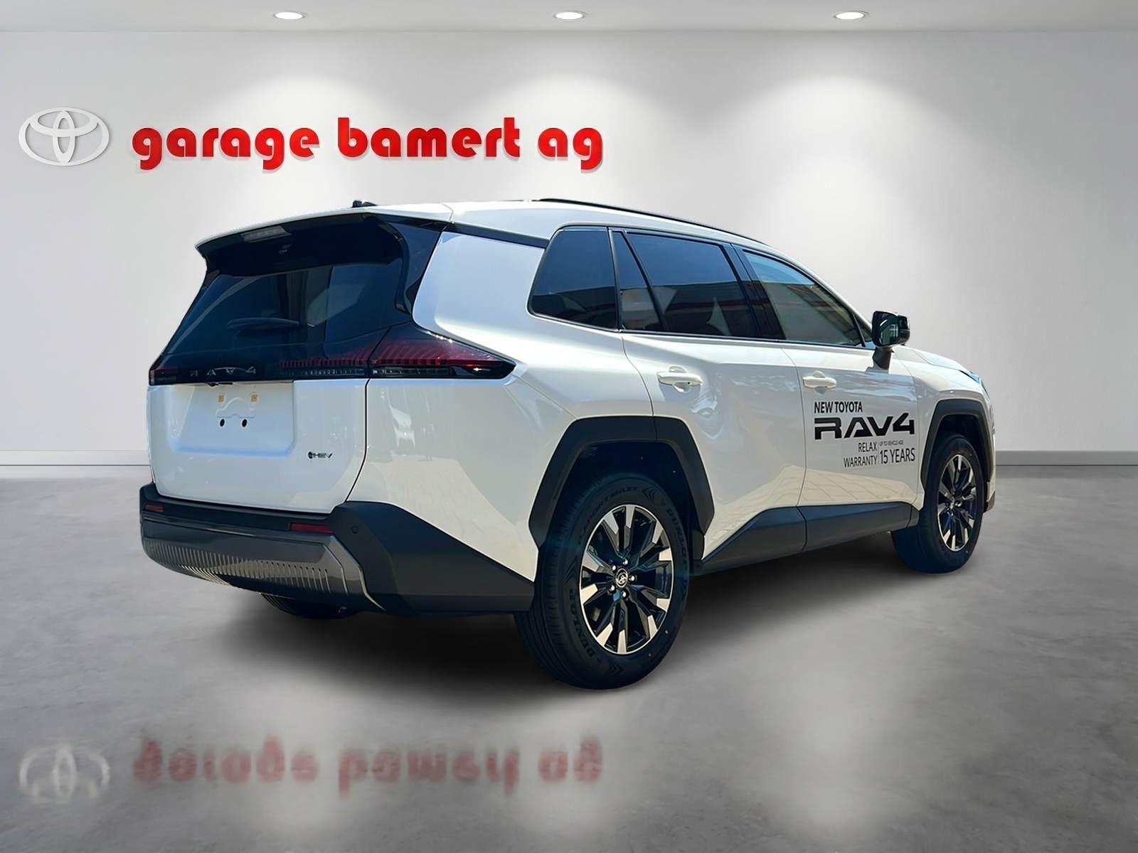TOYOTA RAV4 2.5 HEV Trend-image-5