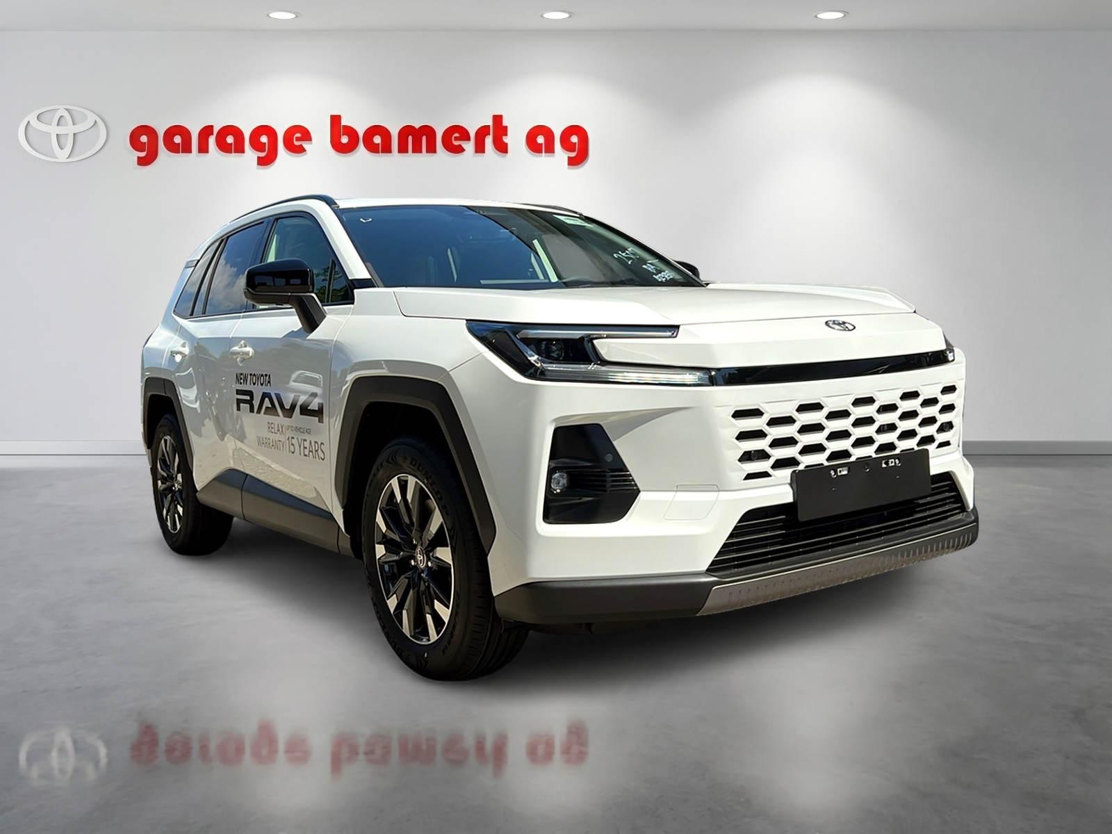 TOYOTA RAV4 2.5 HEV Trend-showroom-element-2