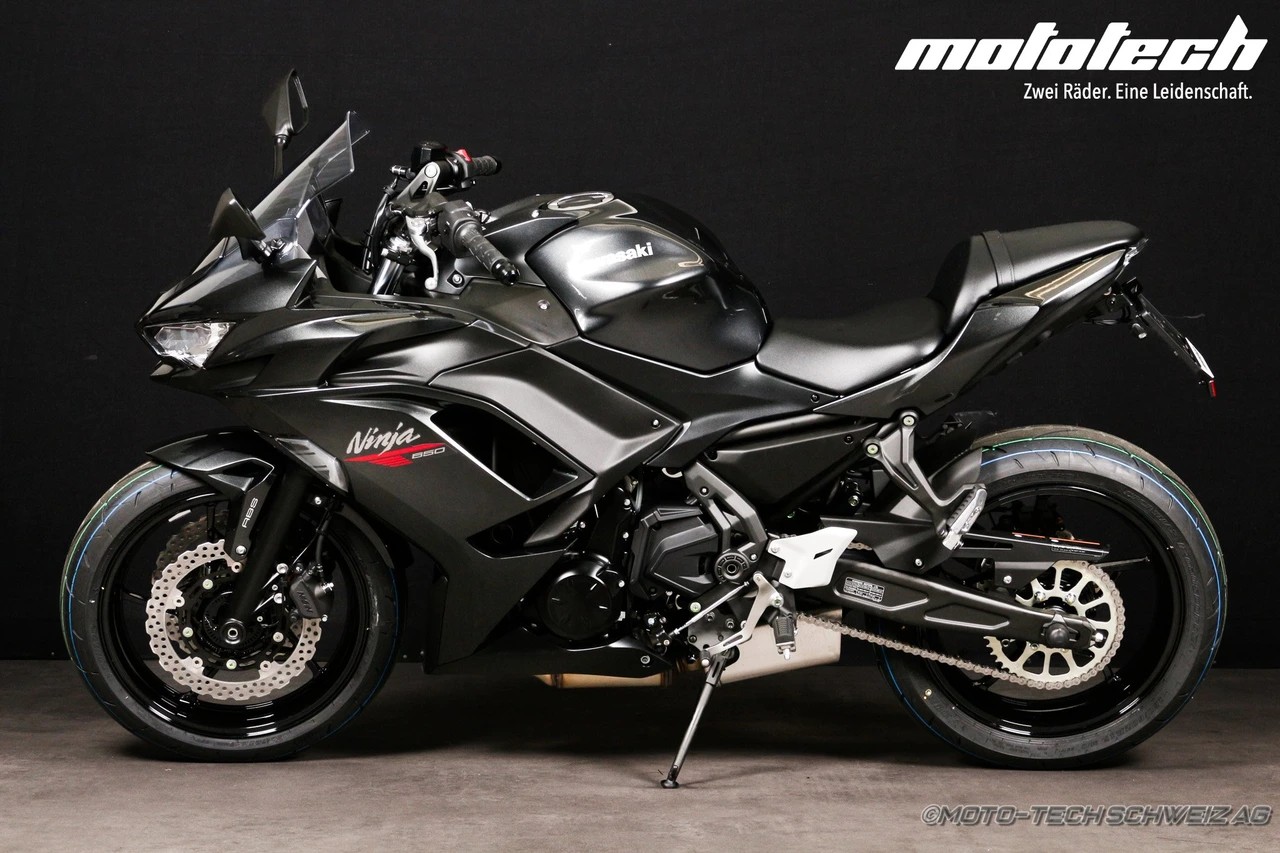 KAWASAKI Ninja 650 (35/50kW) STAGE 1-showroom-element-3