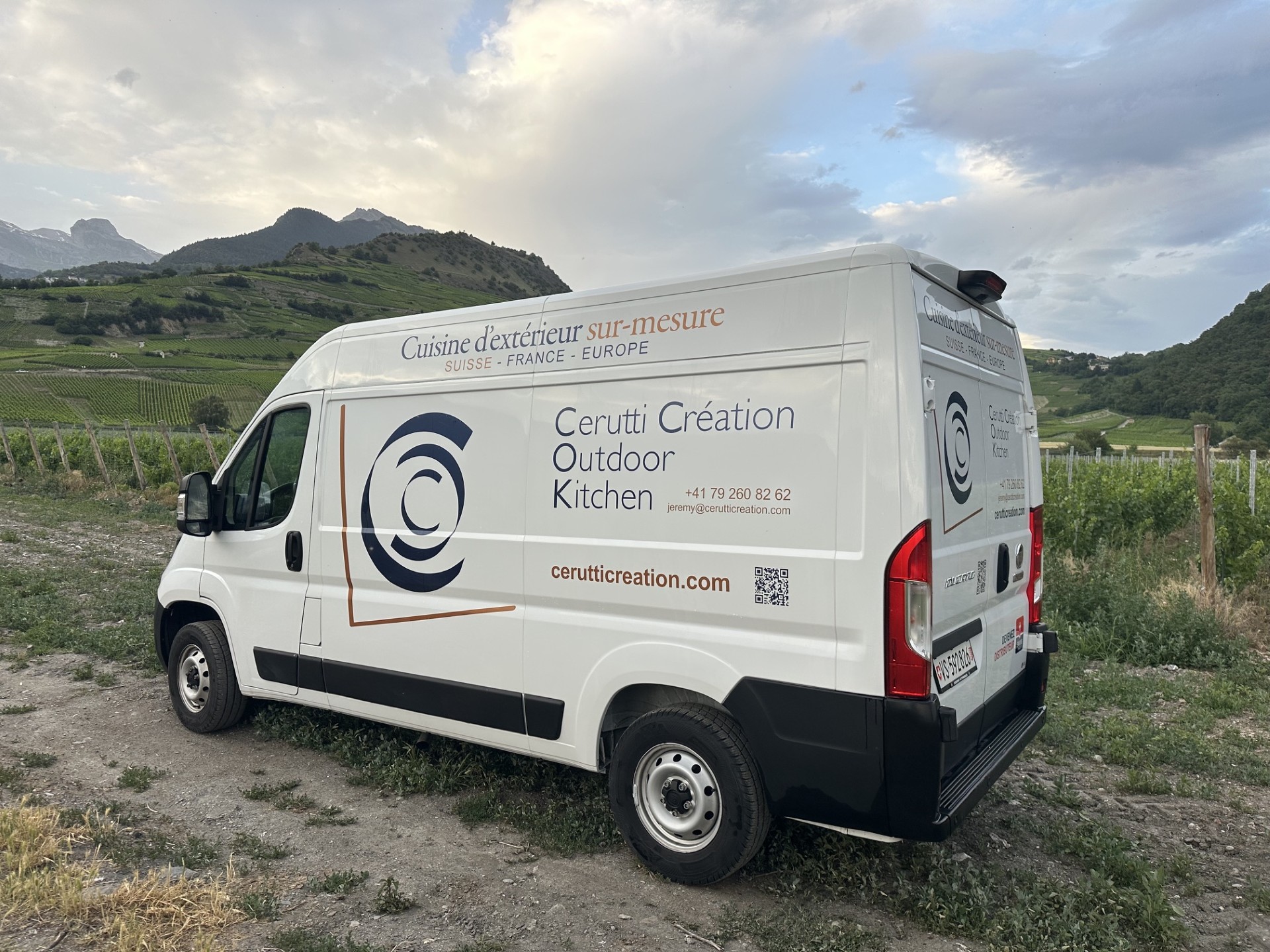 FIAT 2.2 Swiss Edition-image-1