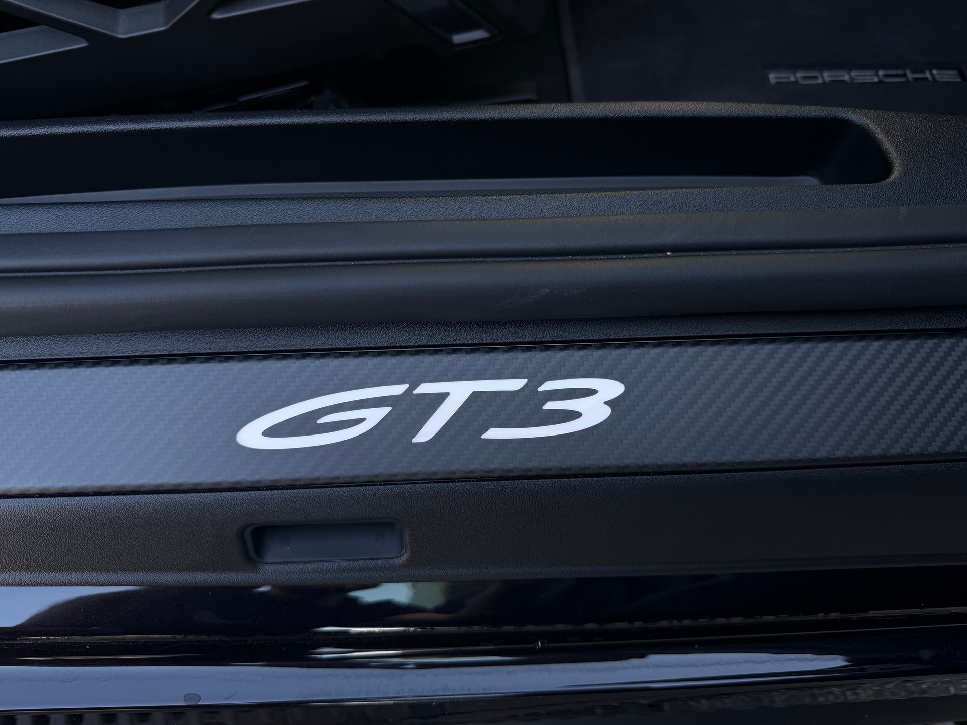 PORSCHE 911 Carrera GT3 PDK-image-28