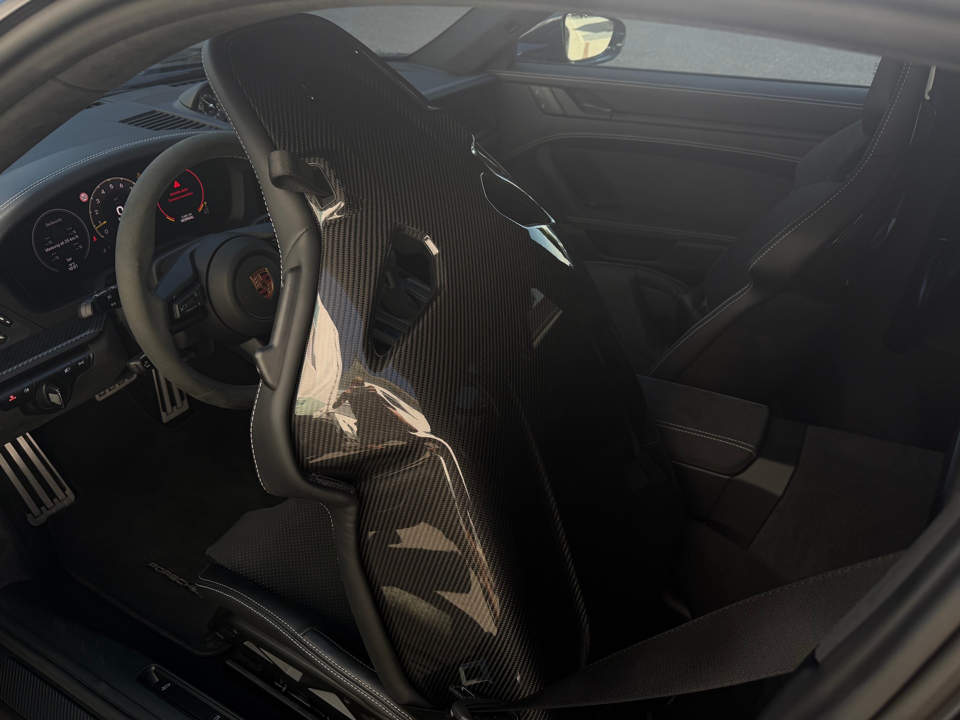 PORSCHE 911 Carrera GT3 PDK-image-17