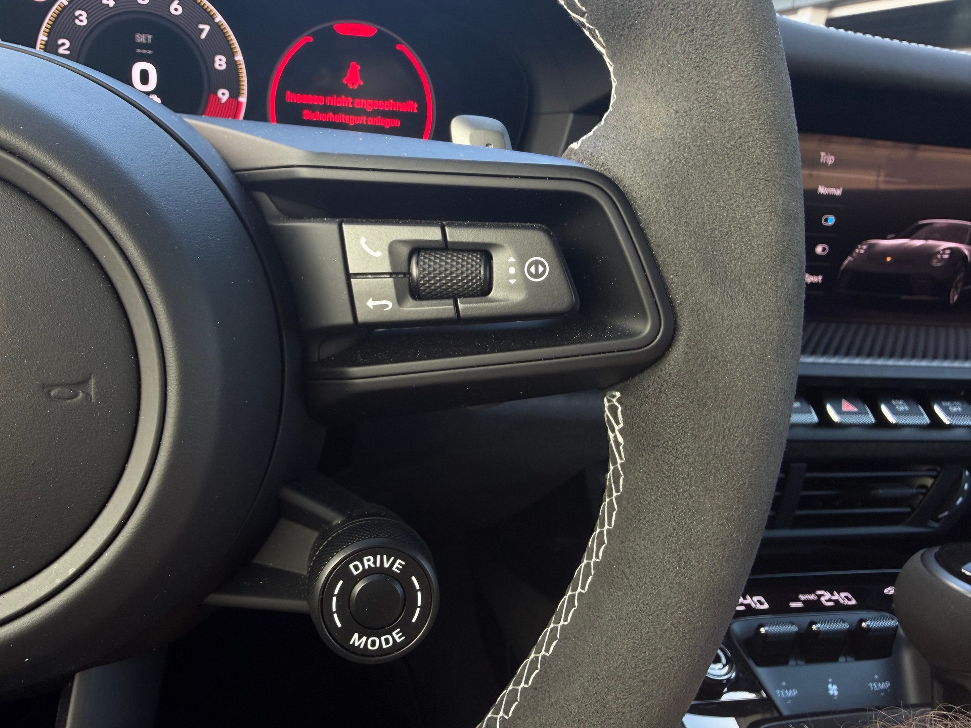 PORSCHE 911 Carrera GT3 PDK-image-19