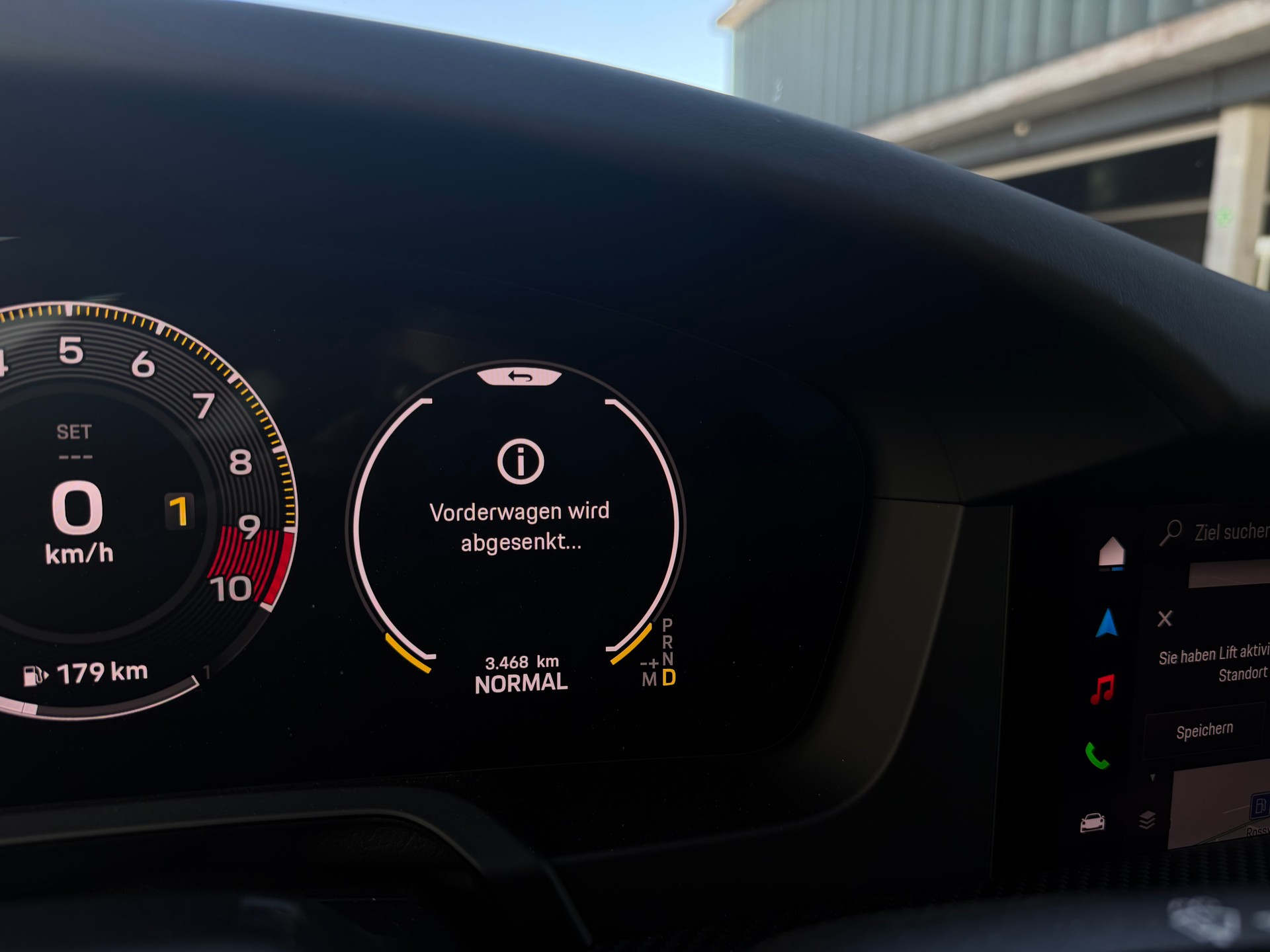 PORSCHE 911 Carrera GT3 PDK-image-24