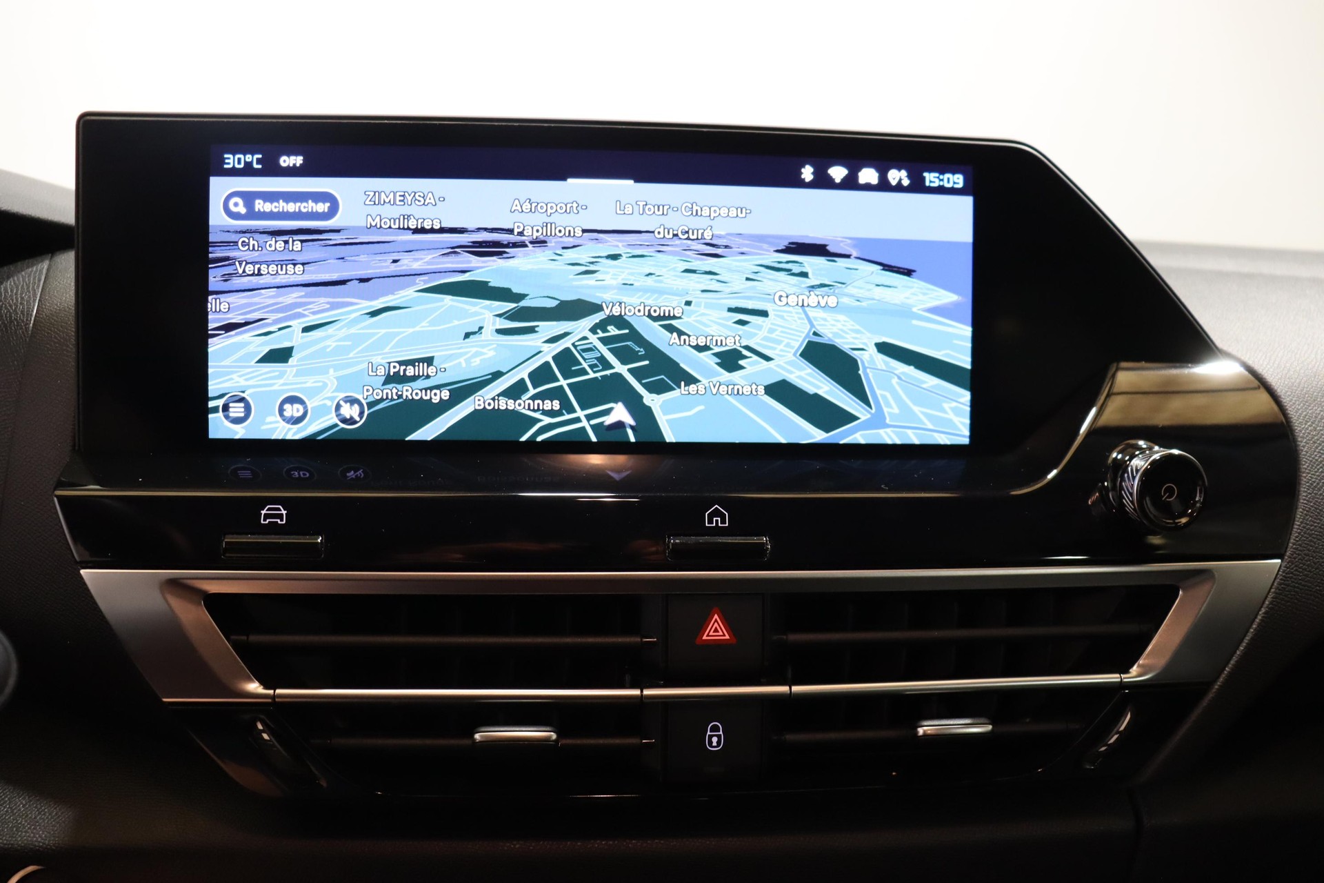 CITROEN C4 1.2 PureTech Swiss Edition-image-13