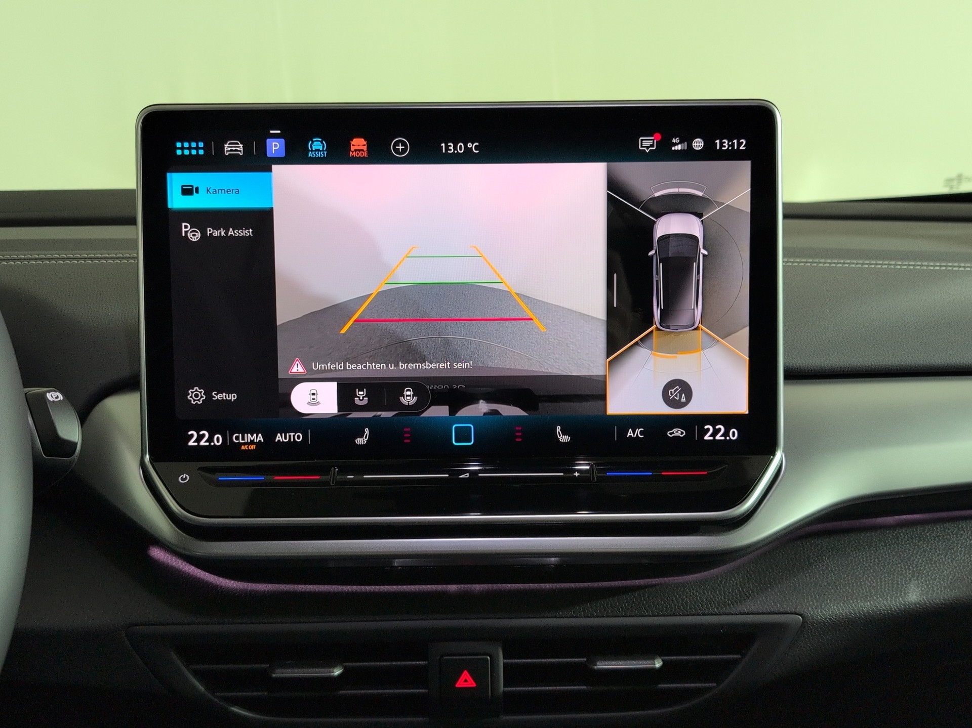 VW ID.4 Pro 77 kWh 4 Motion-image-11