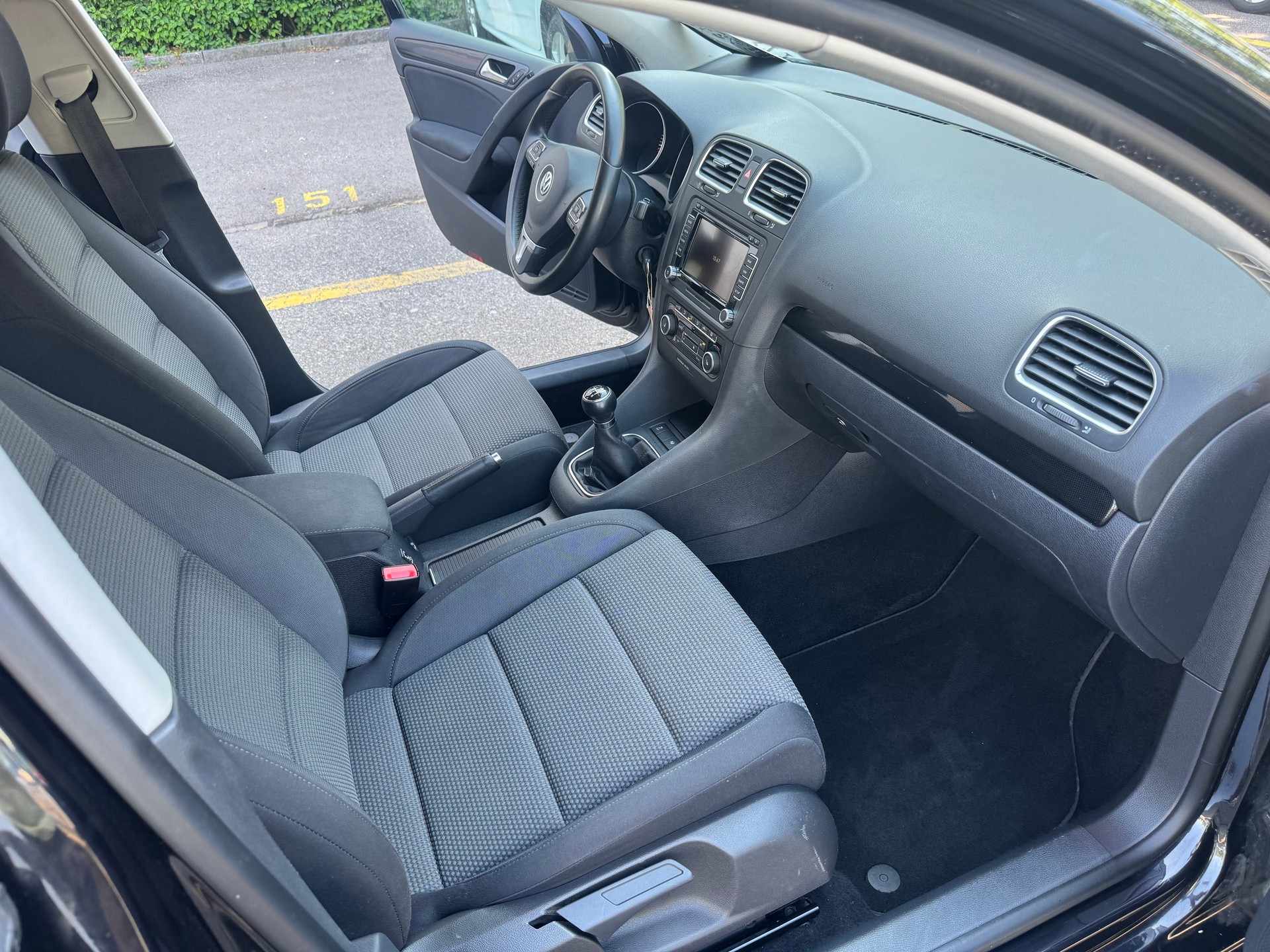 VW Golf 1.4 TSI Highline-image-3