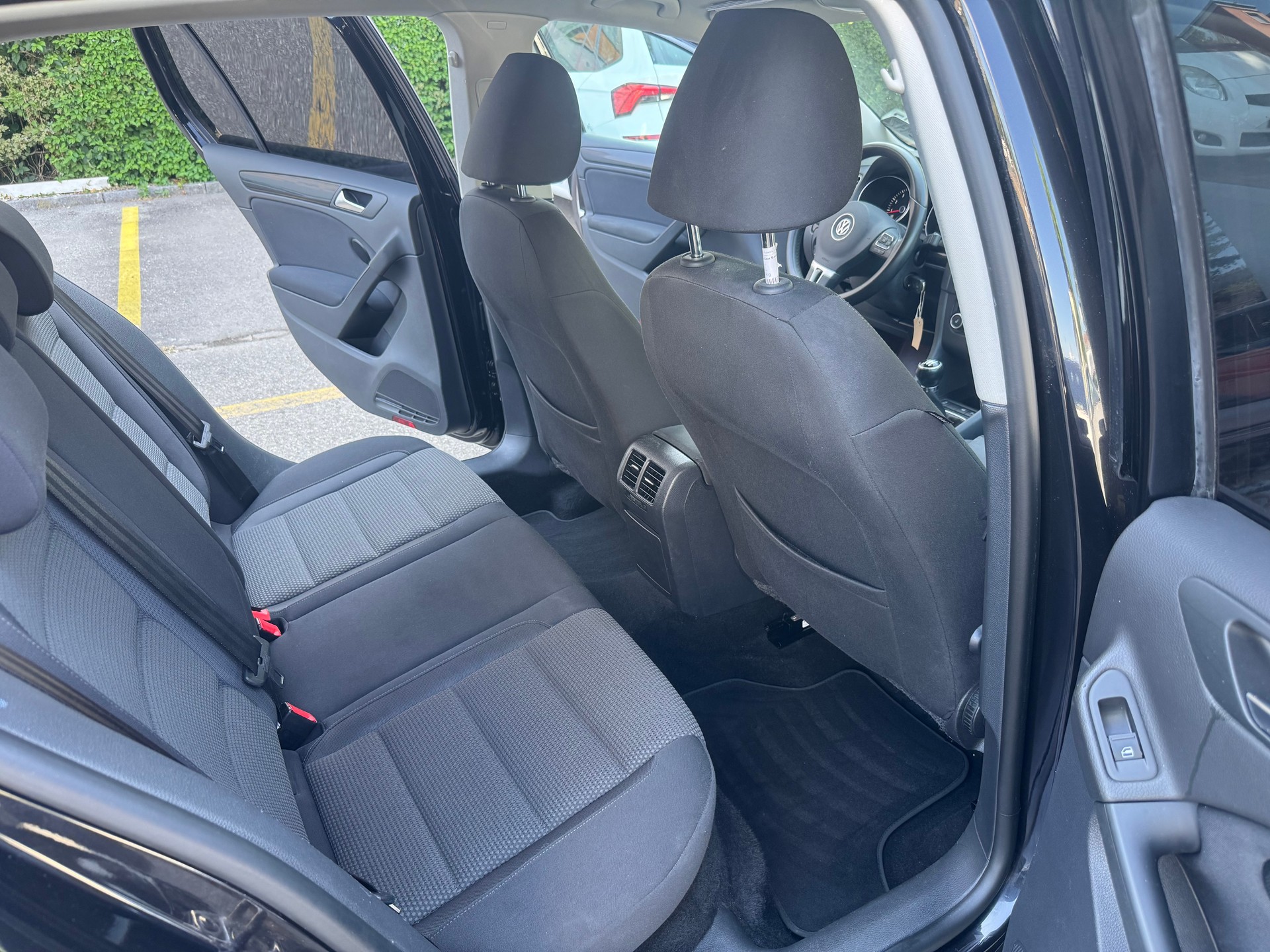 VW Golf 1.4 TSI Highline-image-4