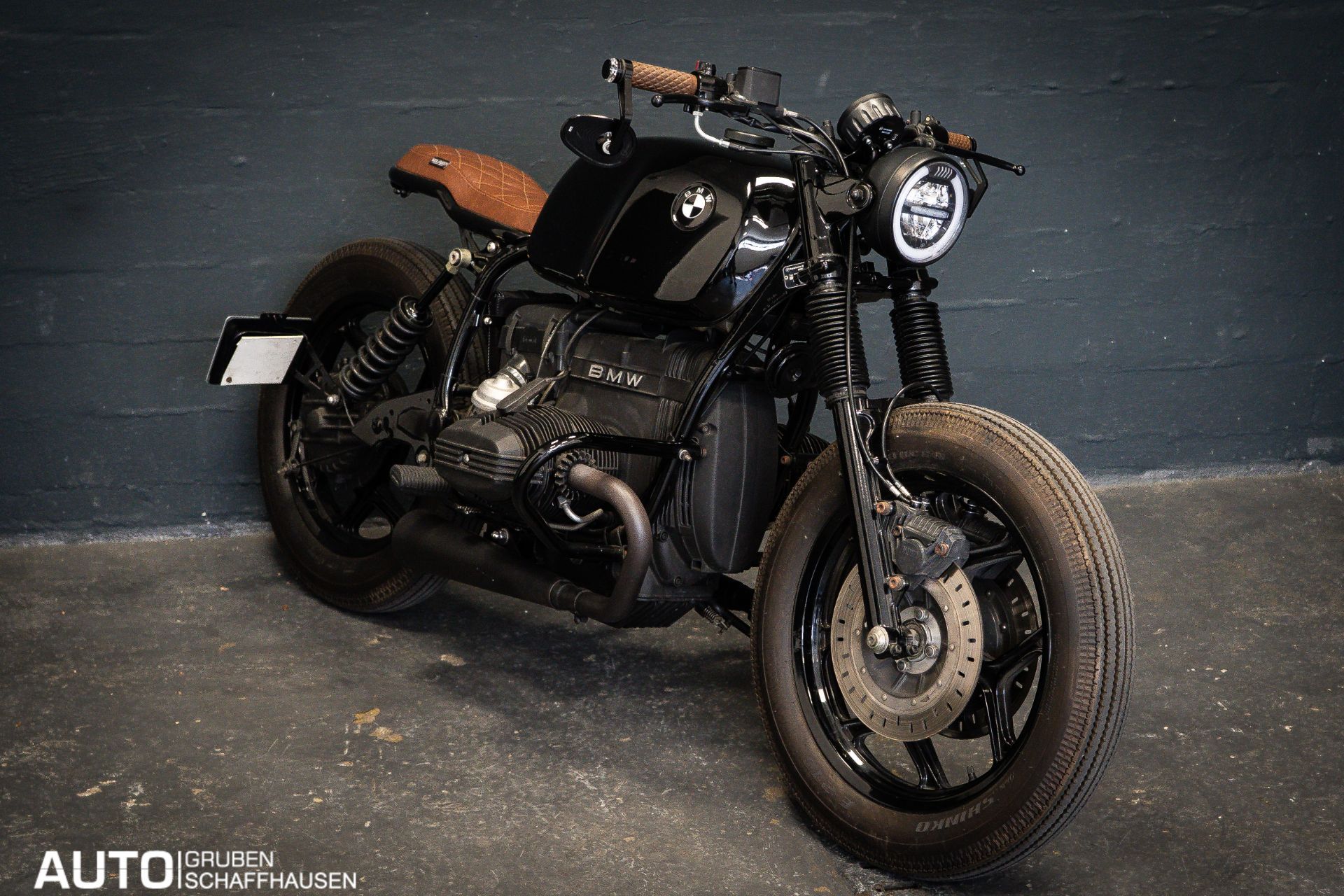 BMW R 80