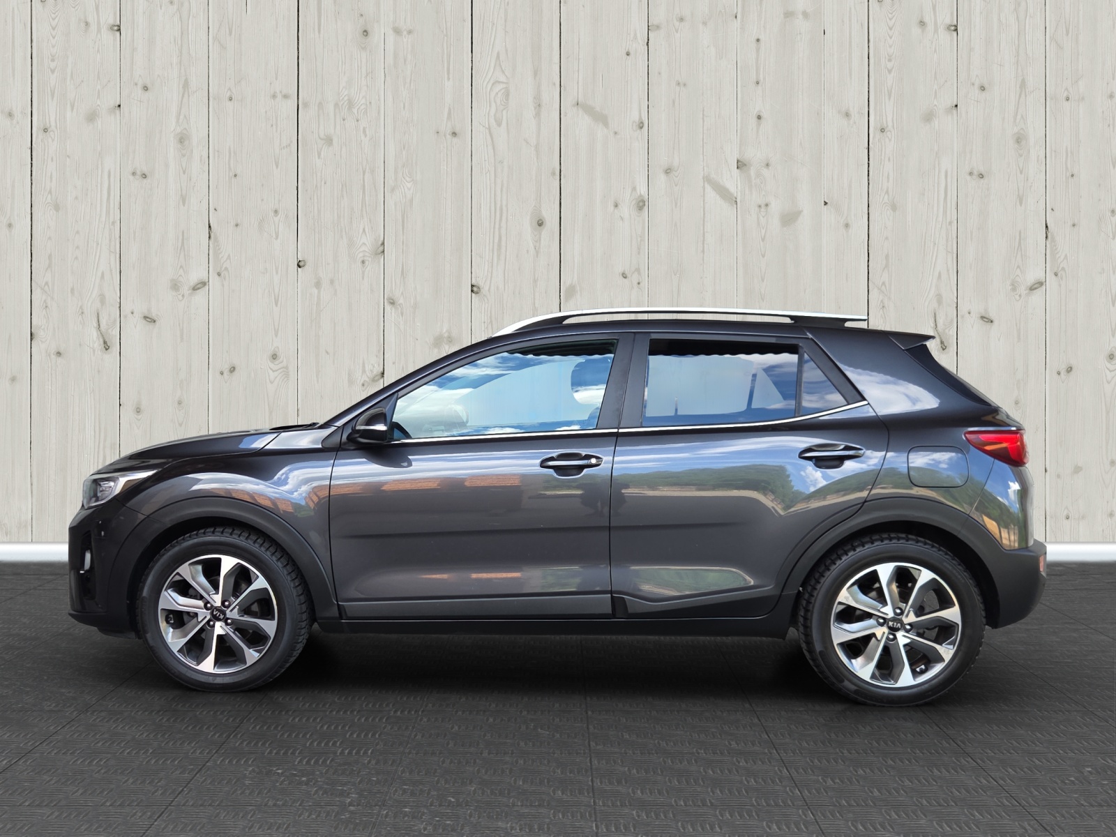 KIA Stonic 1.4 CVVT-image-3