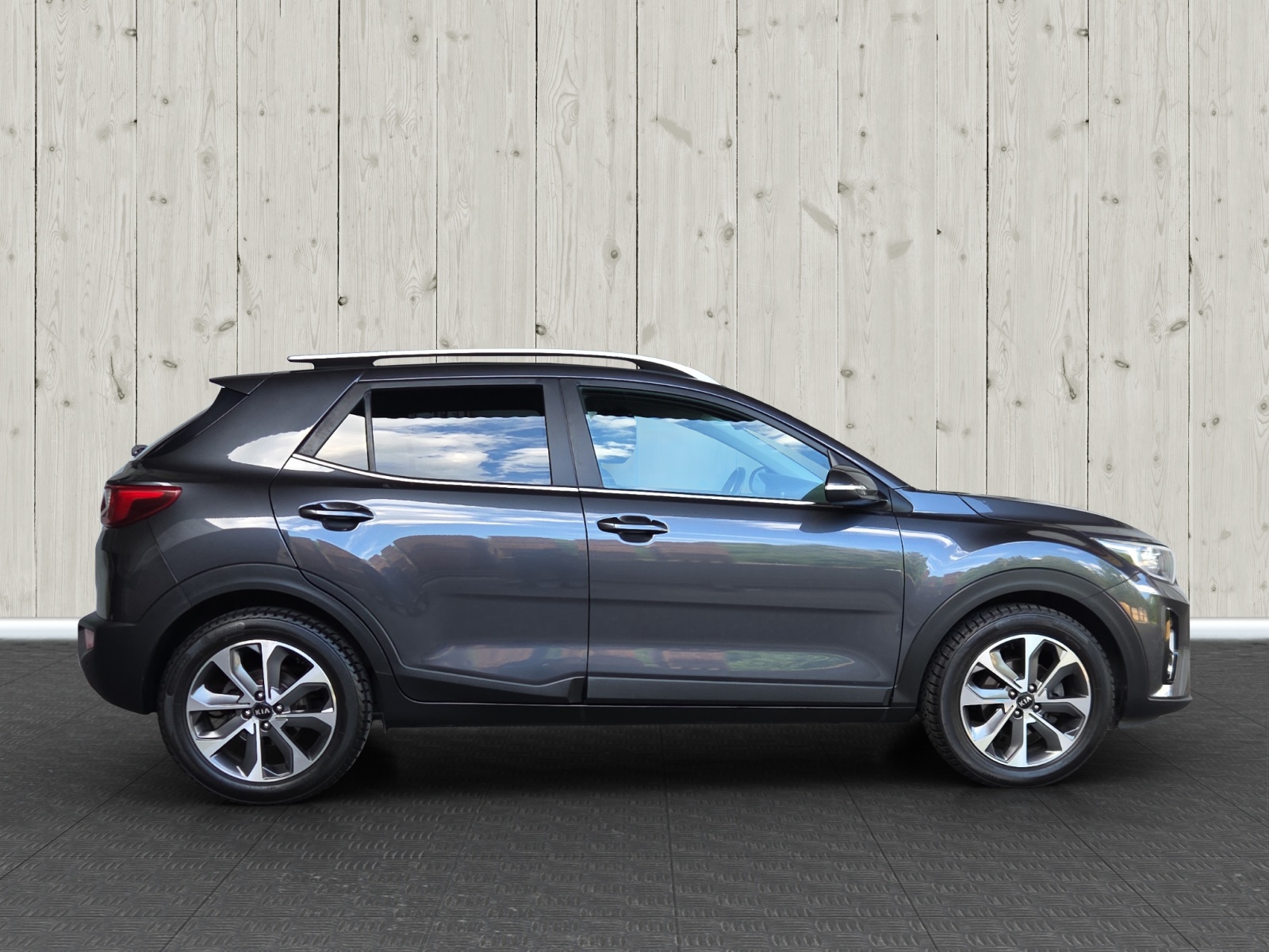 KIA Stonic 1.4 CVVT-image-7