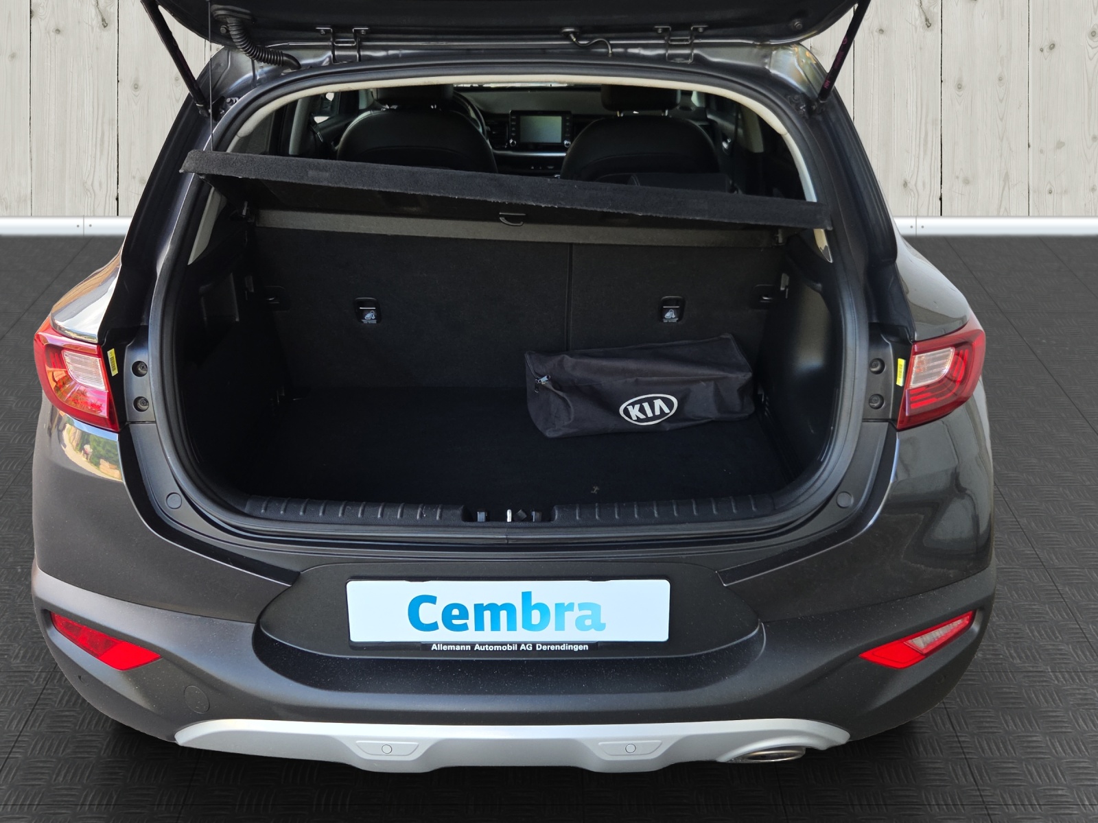 KIA Stonic 1.4 CVVT-image-14