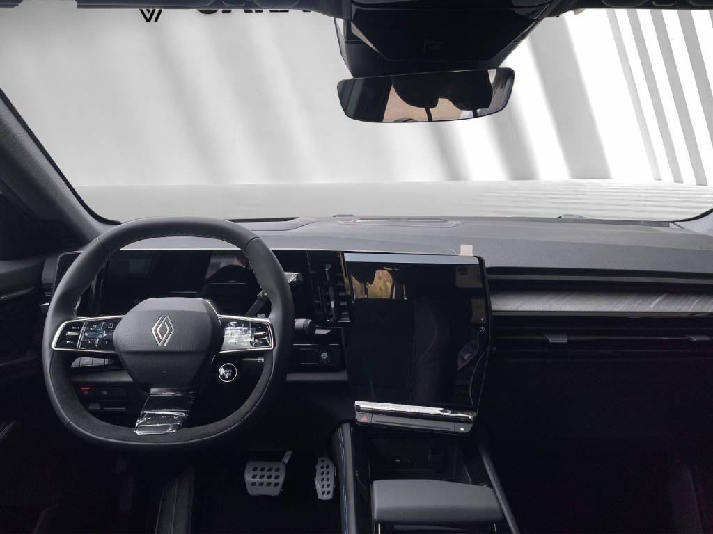 RENAULT Rafale 1.2 E-Tech esprit Alpine-image-4