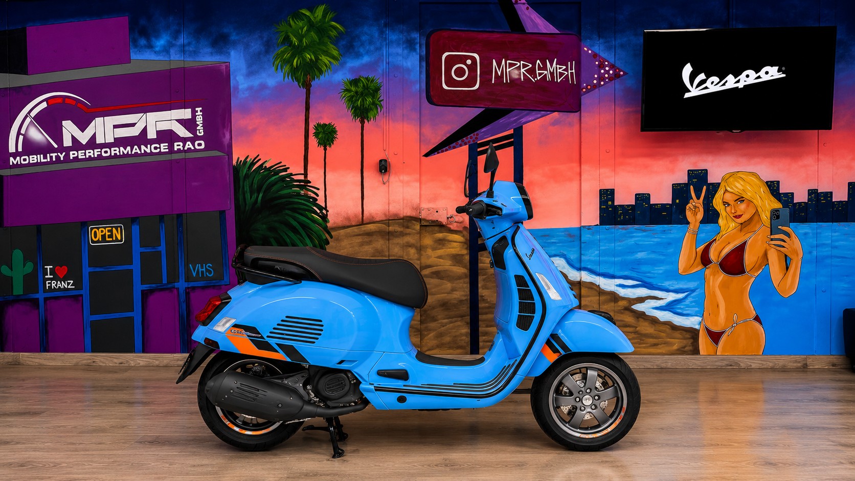 PIAGGIO Vespa GTS 125 Super Sport RST Euro 5+-showroom-element-1