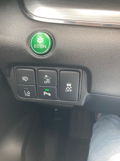 HONDA CR-V 1.6 i-DTEC Executive 4WD-image-13