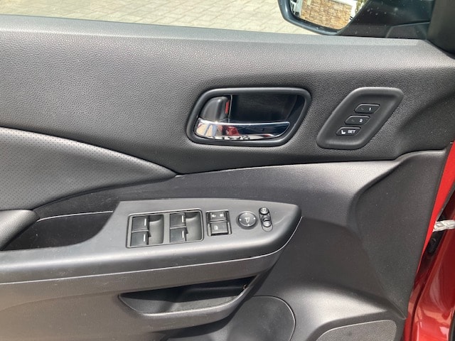 HONDA CR-V 1.6 i-DTEC Executive 4WD-image-10