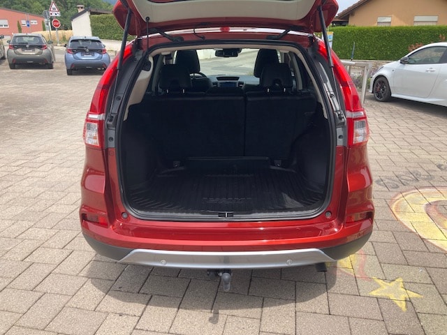 HONDA CR-V 1.6 i-DTEC Executive 4WD-image-5