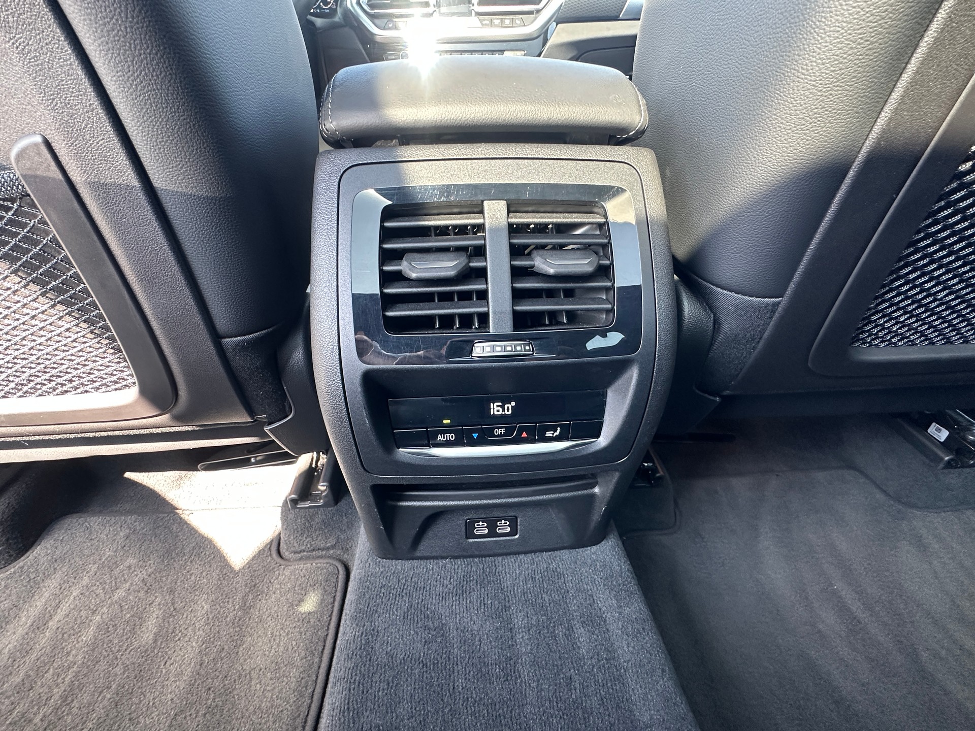 BMW X3 xDrive 30e M Sport-image-15