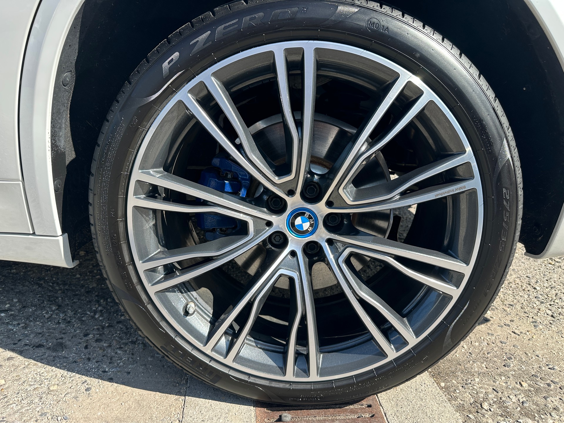BMW X3 xDrive 30e M Sport-image-13