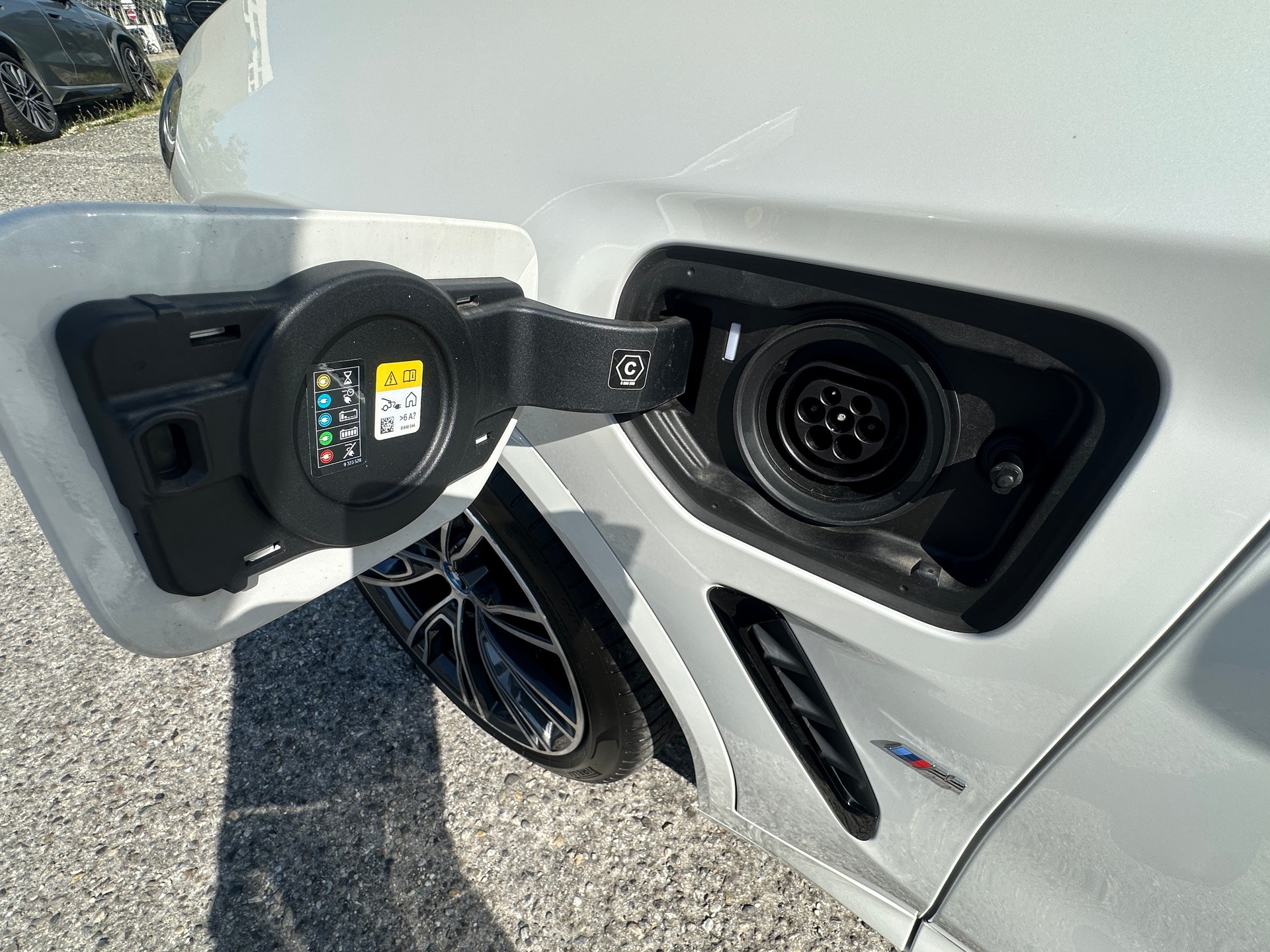 BMW X3 xDrive 30e M Sport-image-17