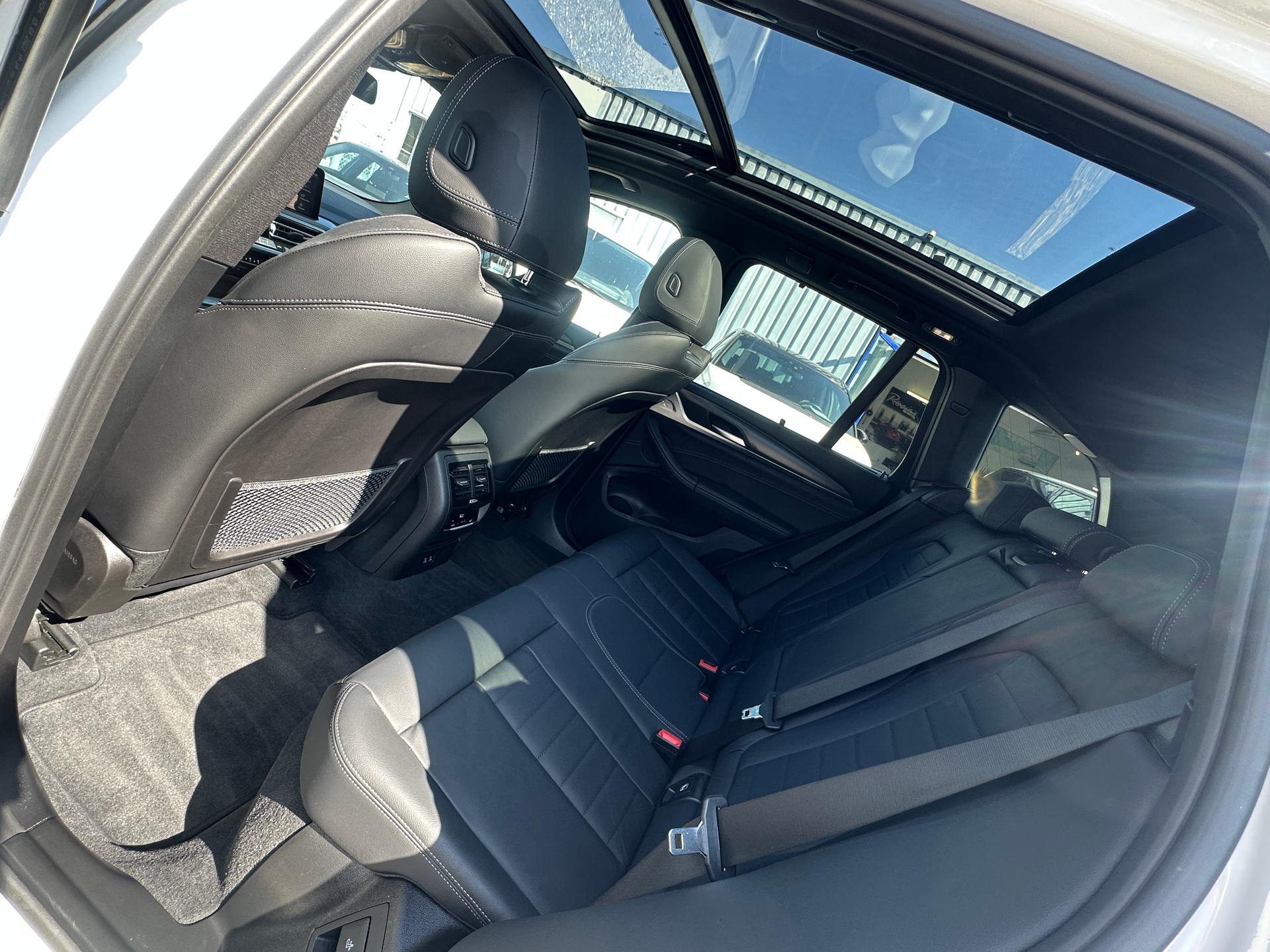 BMW X3 xDrive 30e M Sport-image-14