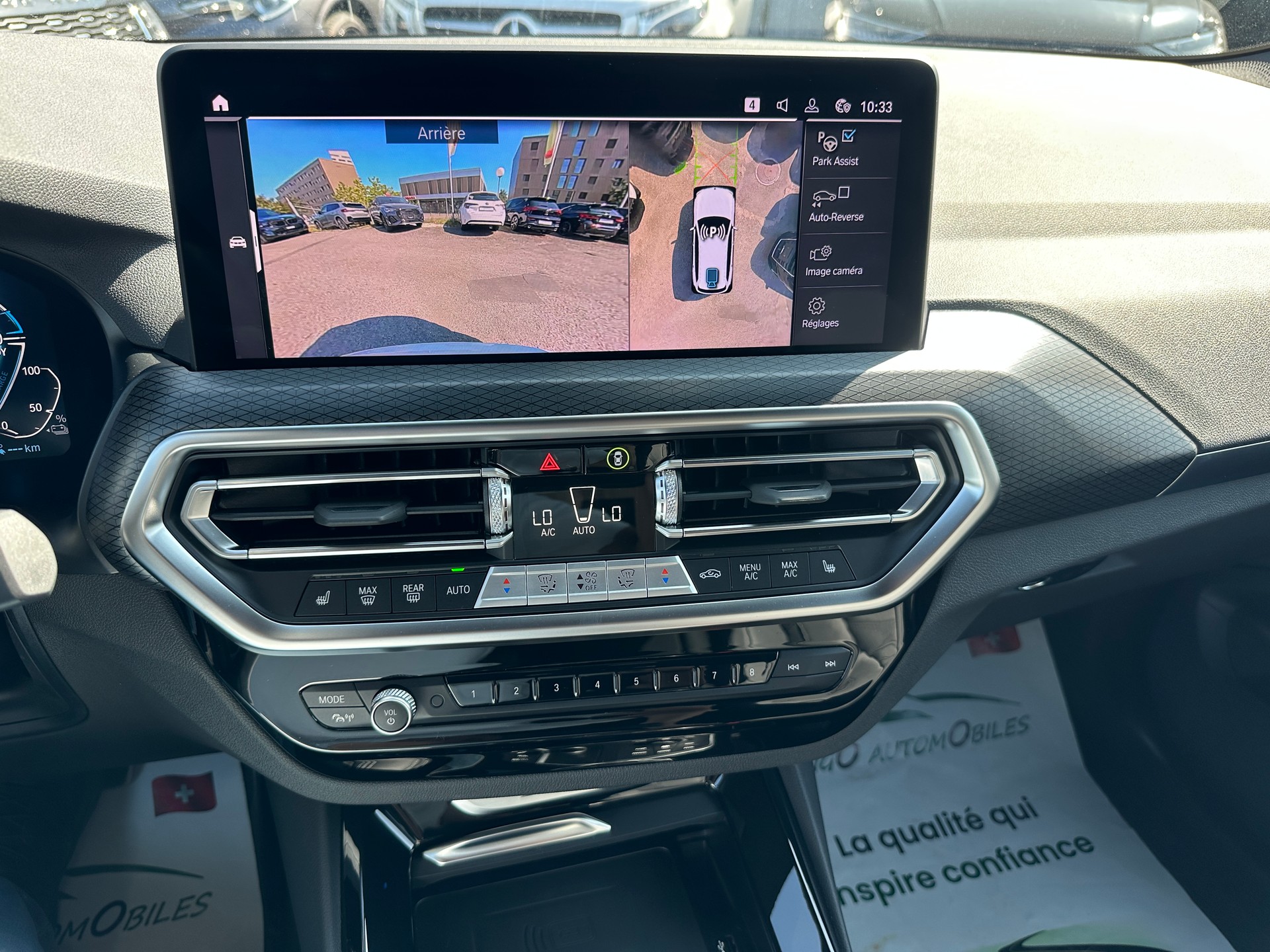 BMW X3 xDrive 30e M Sport-image-25