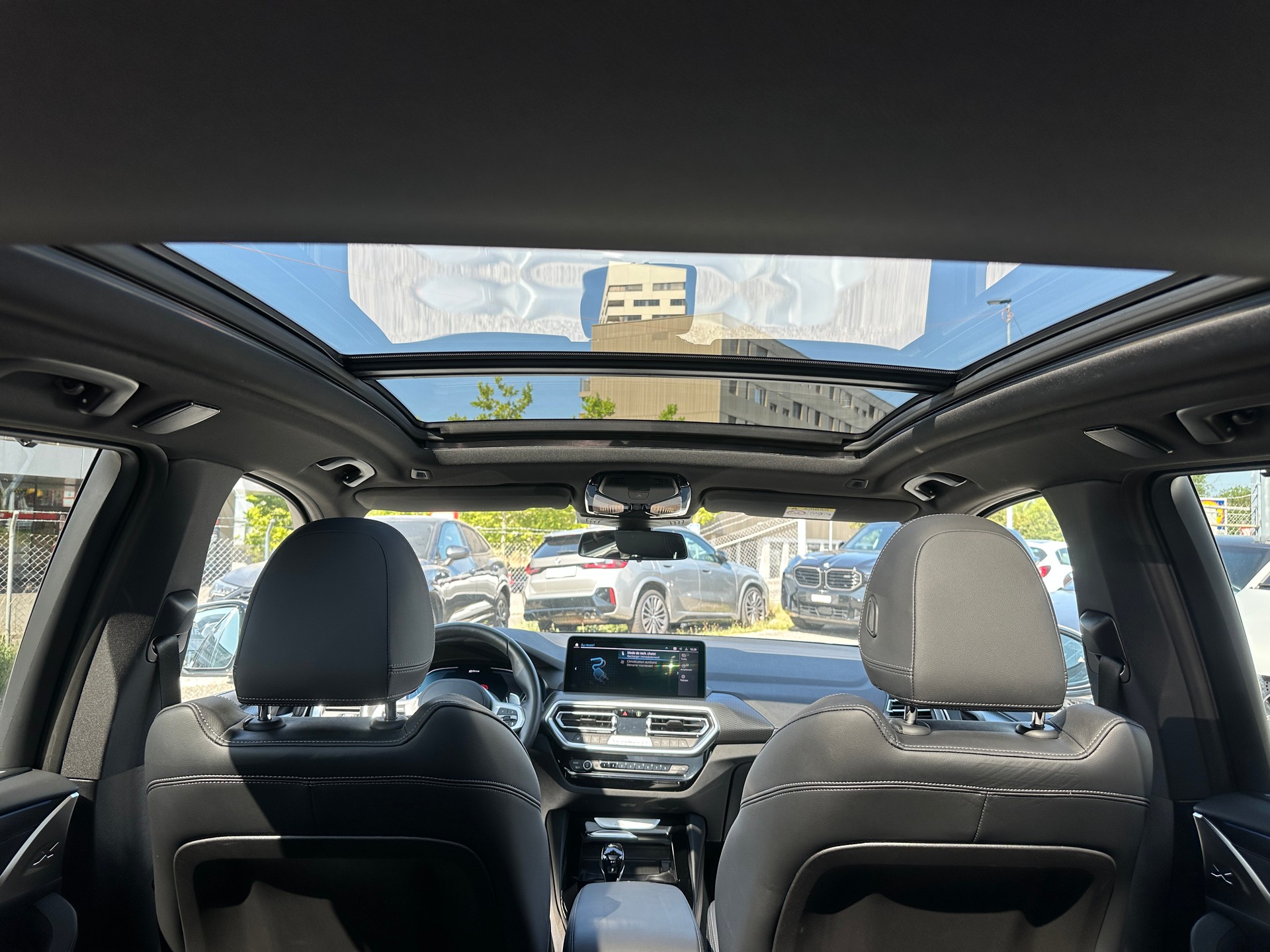 BMW X3 xDrive 30e M Sport-image-19