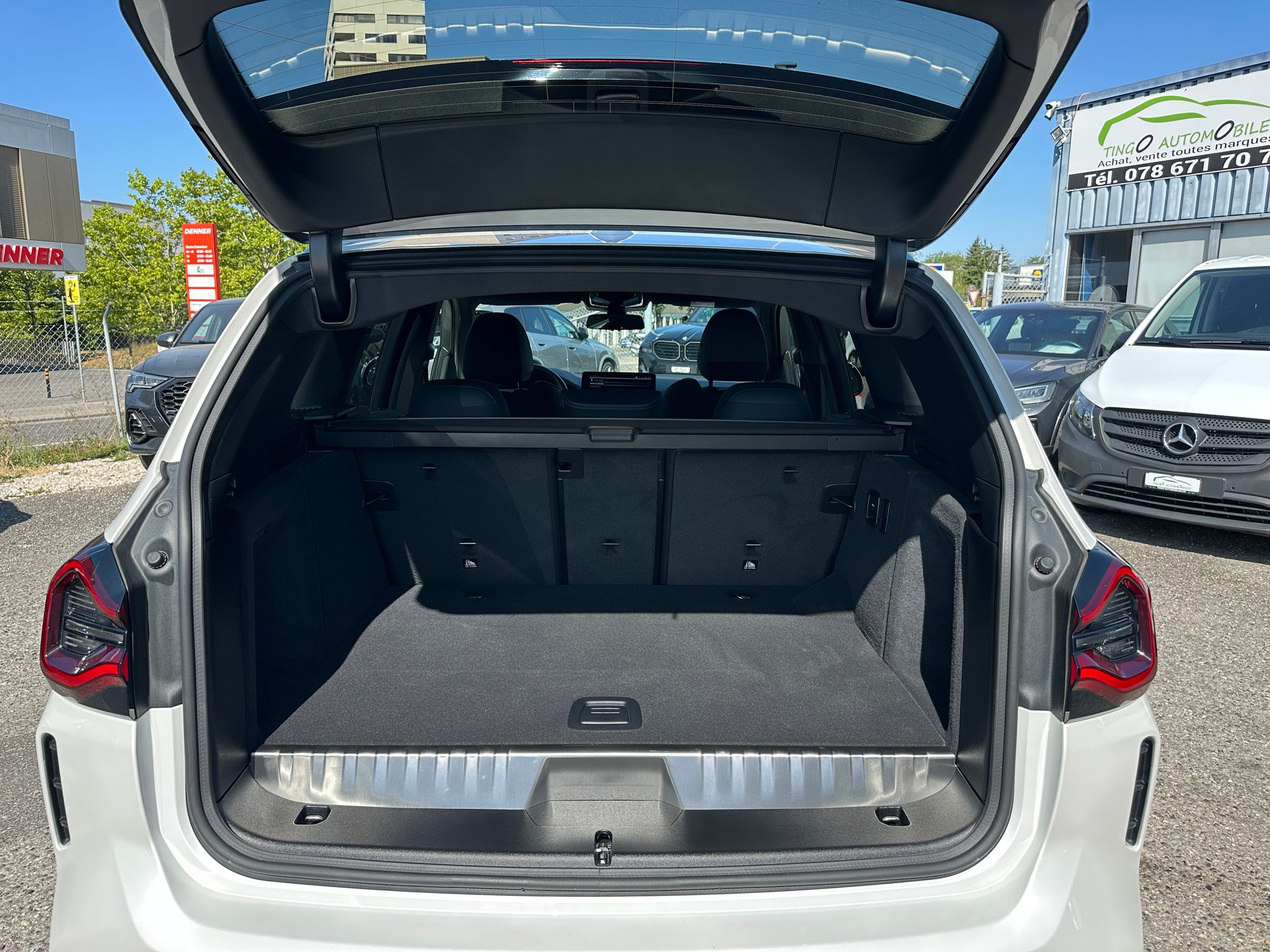 BMW X3 xDrive 30e M Sport-image-9