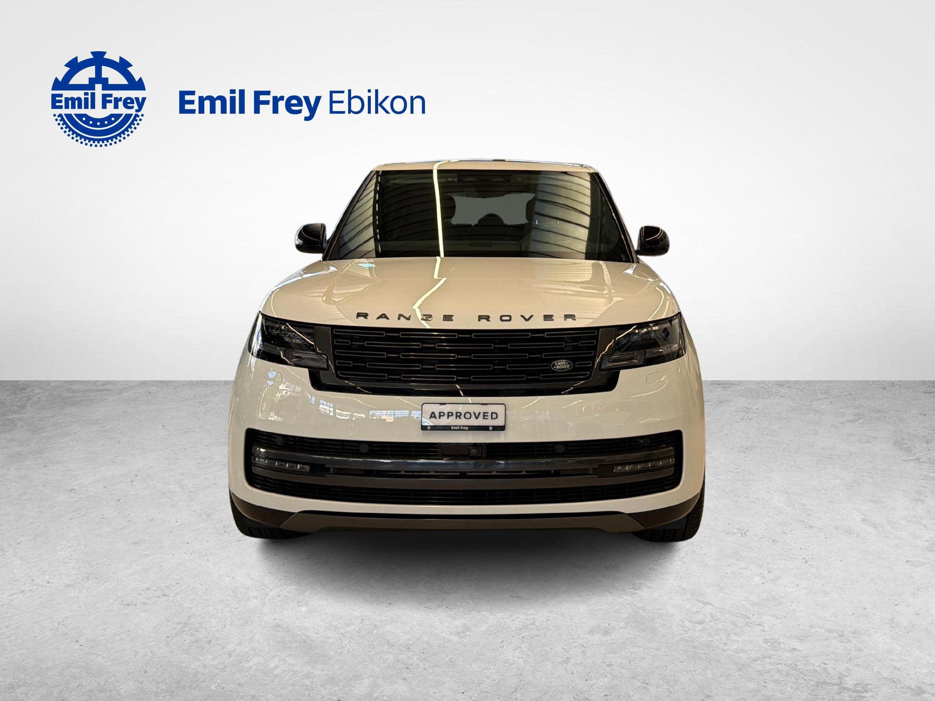 LAND ROVER Range Rover 3.0 D I6 300 HSE-image-7