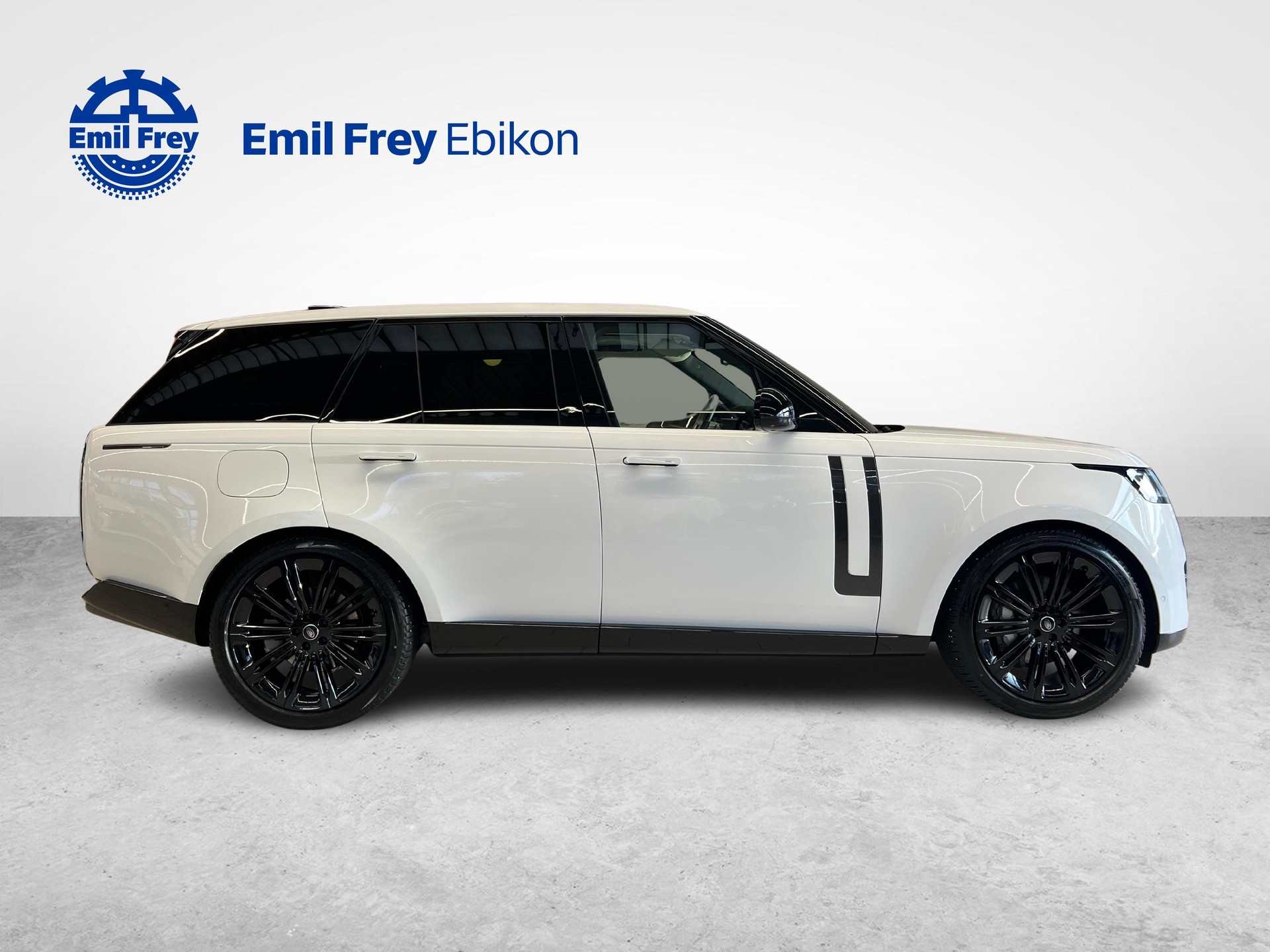 LAND ROVER Range Rover 3.0 D I6 300 HSE-image-5