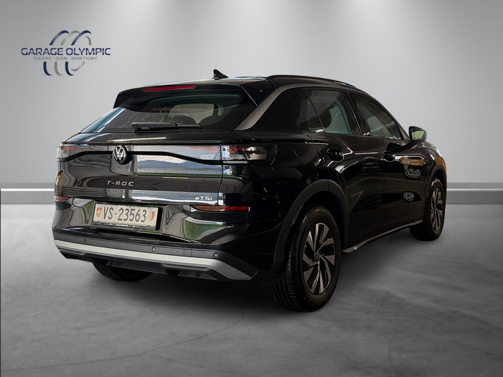 VW T-Roc 1.5 eTSI mHEV Trend DSG-image-4