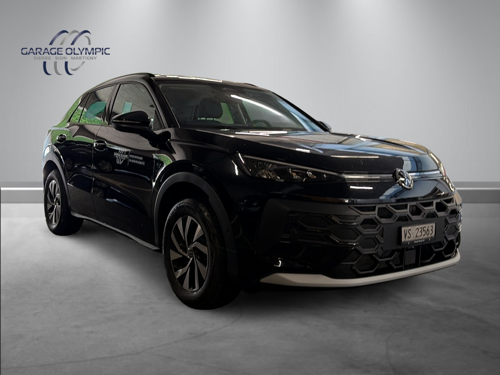 VW T-Roc 1.5 eTSI mHEV Trend DSG-image-8
