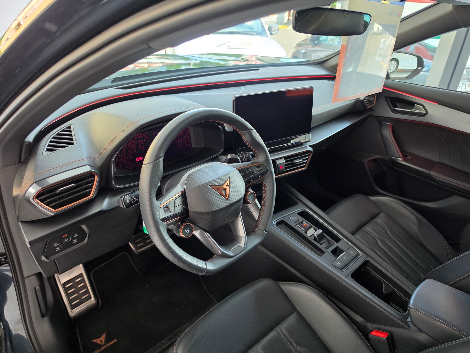 CUPRA Formentor 1.4 e-HYBRID pHEV VZ DSG-image-5
