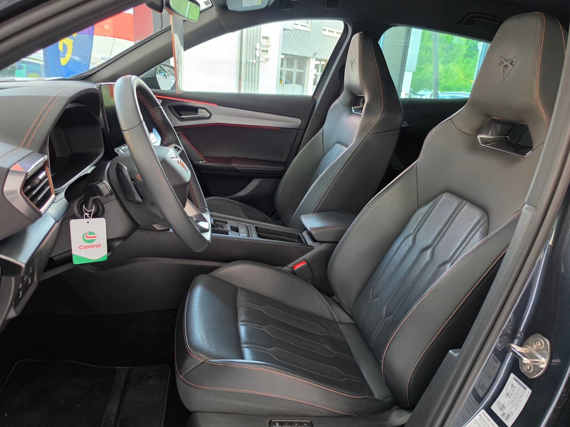 CUPRA Formentor 1.4 e-HYBRID pHEV VZ DSG-image-4