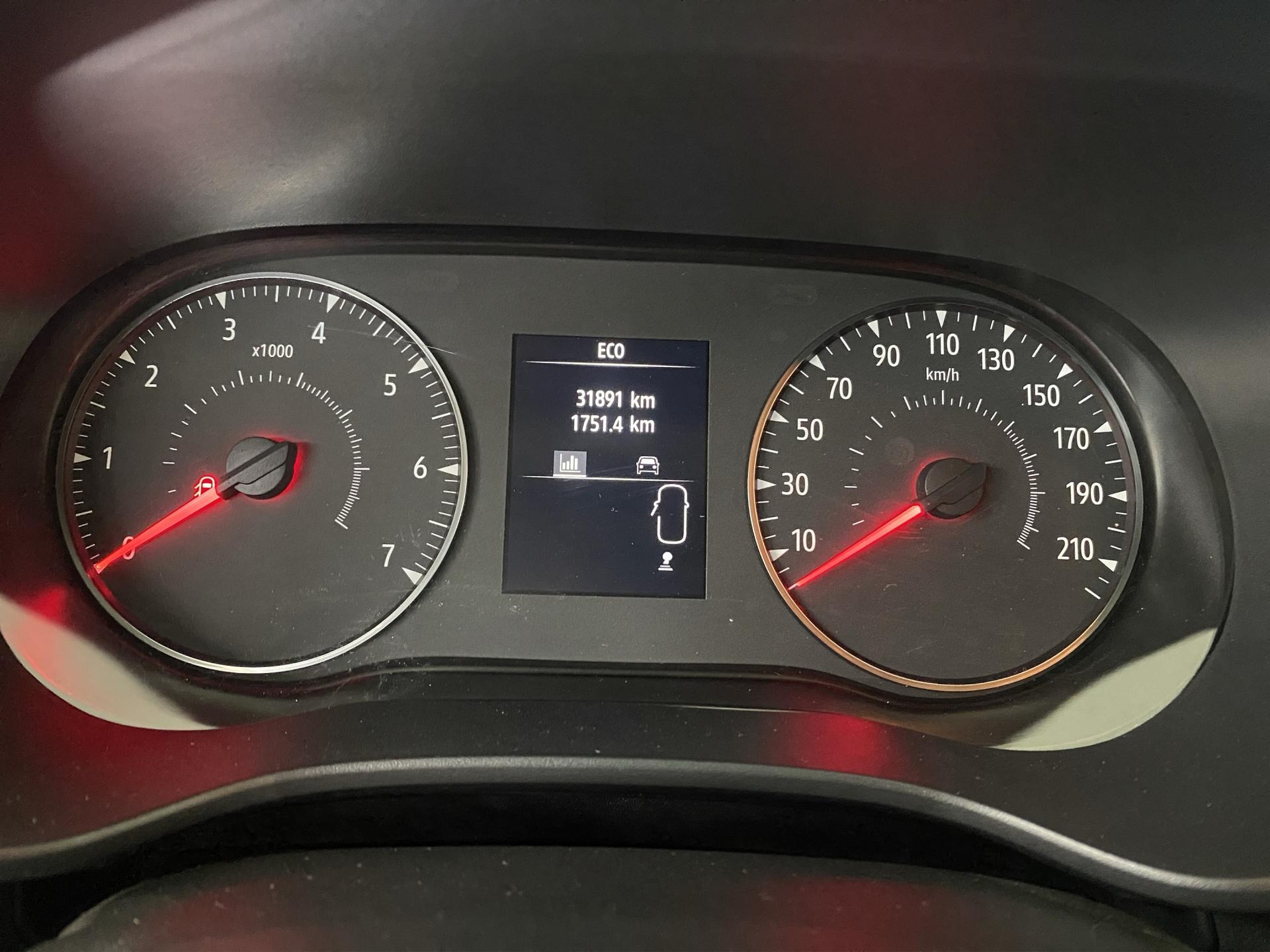 DACIA Sandero Stepway TCe 90 Comfort-image-8