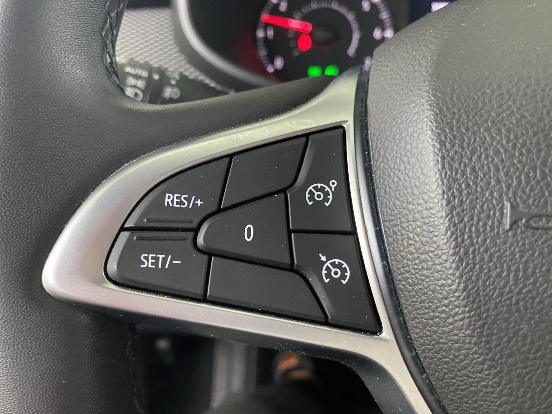 DACIA Sandero Stepway TCe 90 Comfort-image-15
