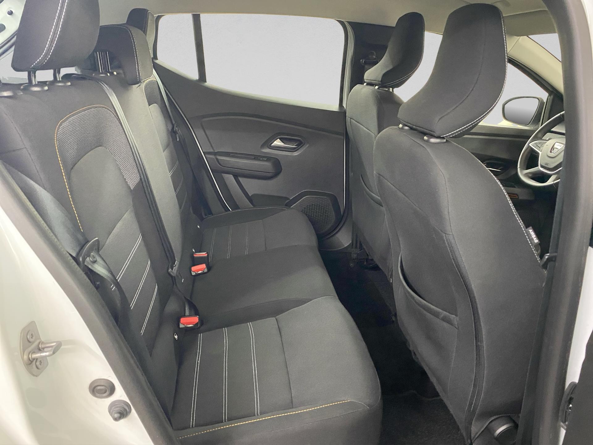 DACIA Sandero Stepway TCe 90 Comfort-image-25