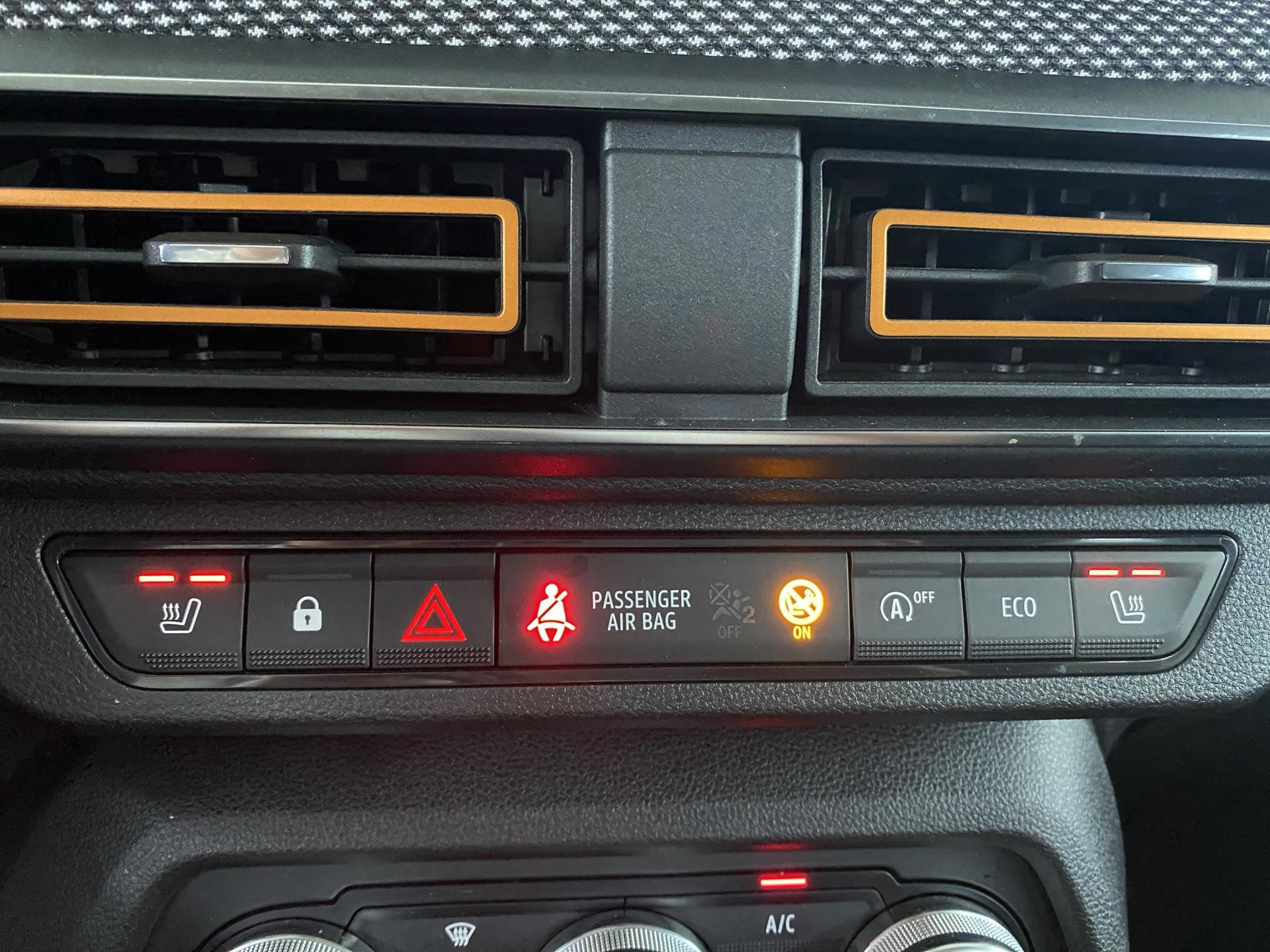 DACIA Sandero Stepway TCe 90 Comfort-image-22