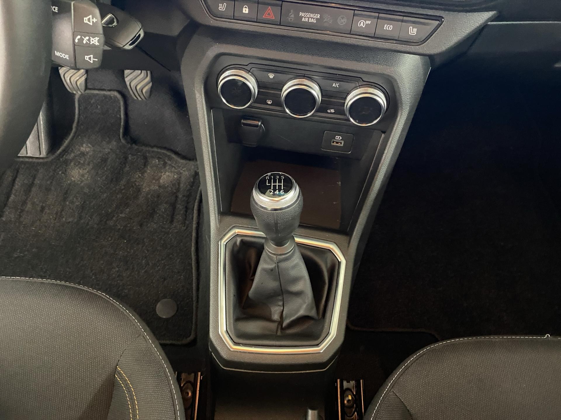 DACIA Sandero Stepway TCe 90 Comfort-image-9