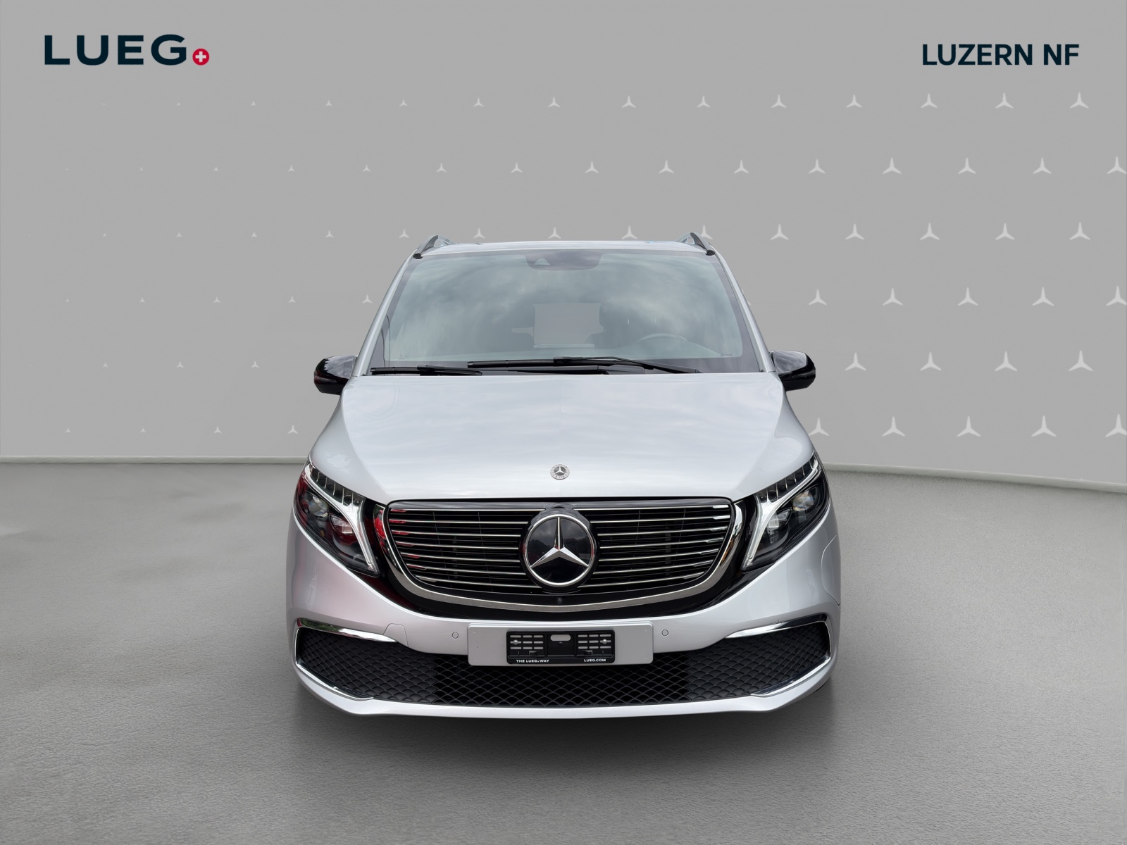 MERCEDES-BENZ EQV 300 Avantgarde lang-image-5