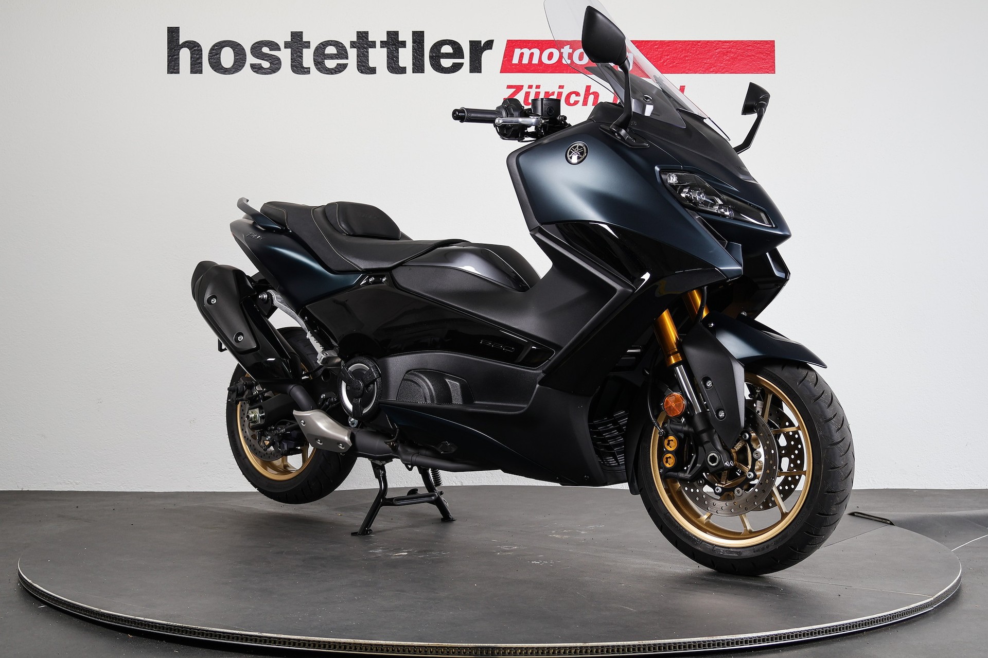 YAMAHA TMAX Tech MAX