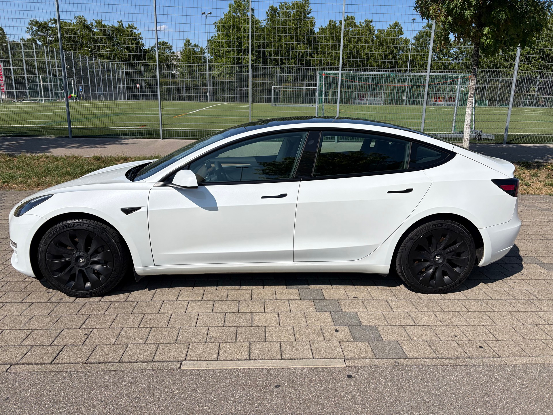 TESLA Long Range D-image-1