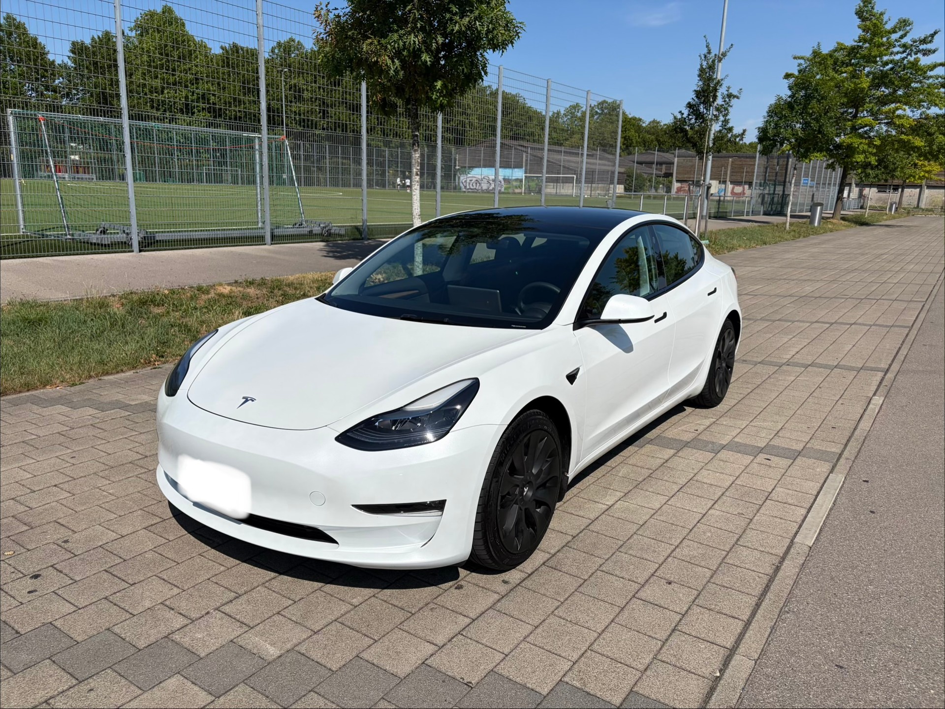 TESLA Long Range D-image-0
