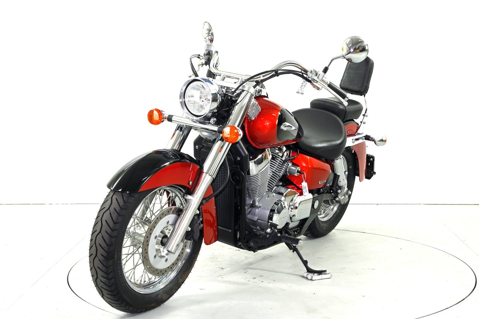 HONDA VT 750 C Shadow ABS-showroom-element-2