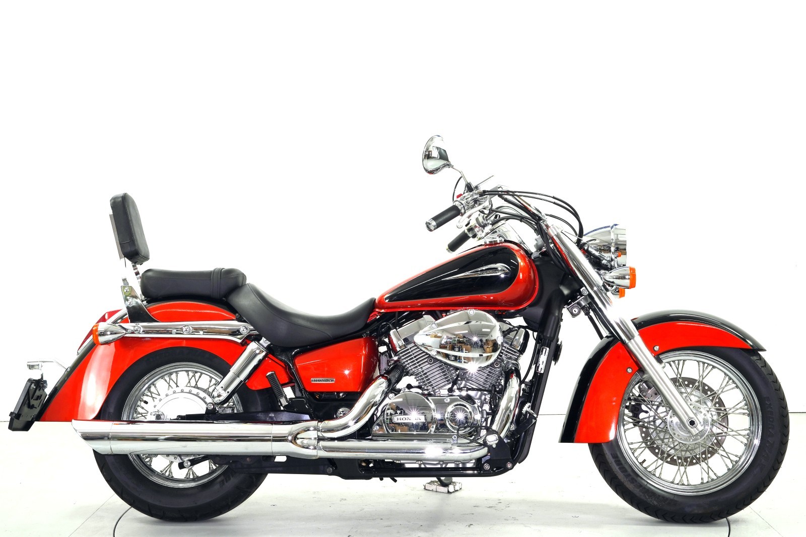 HONDA VT 750 C Shadow ABS-showroom-element-3
